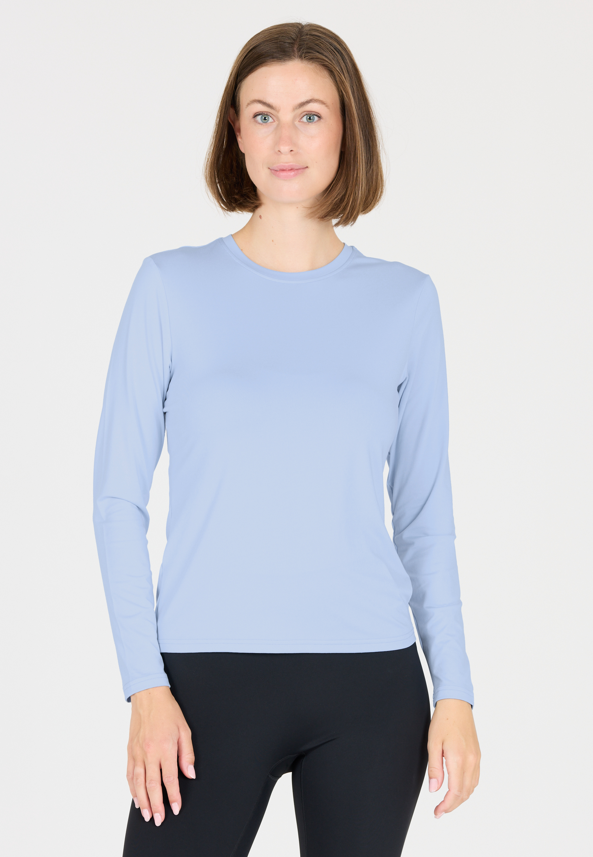 ATHLECIA, Almi Long Sleeve Shirt