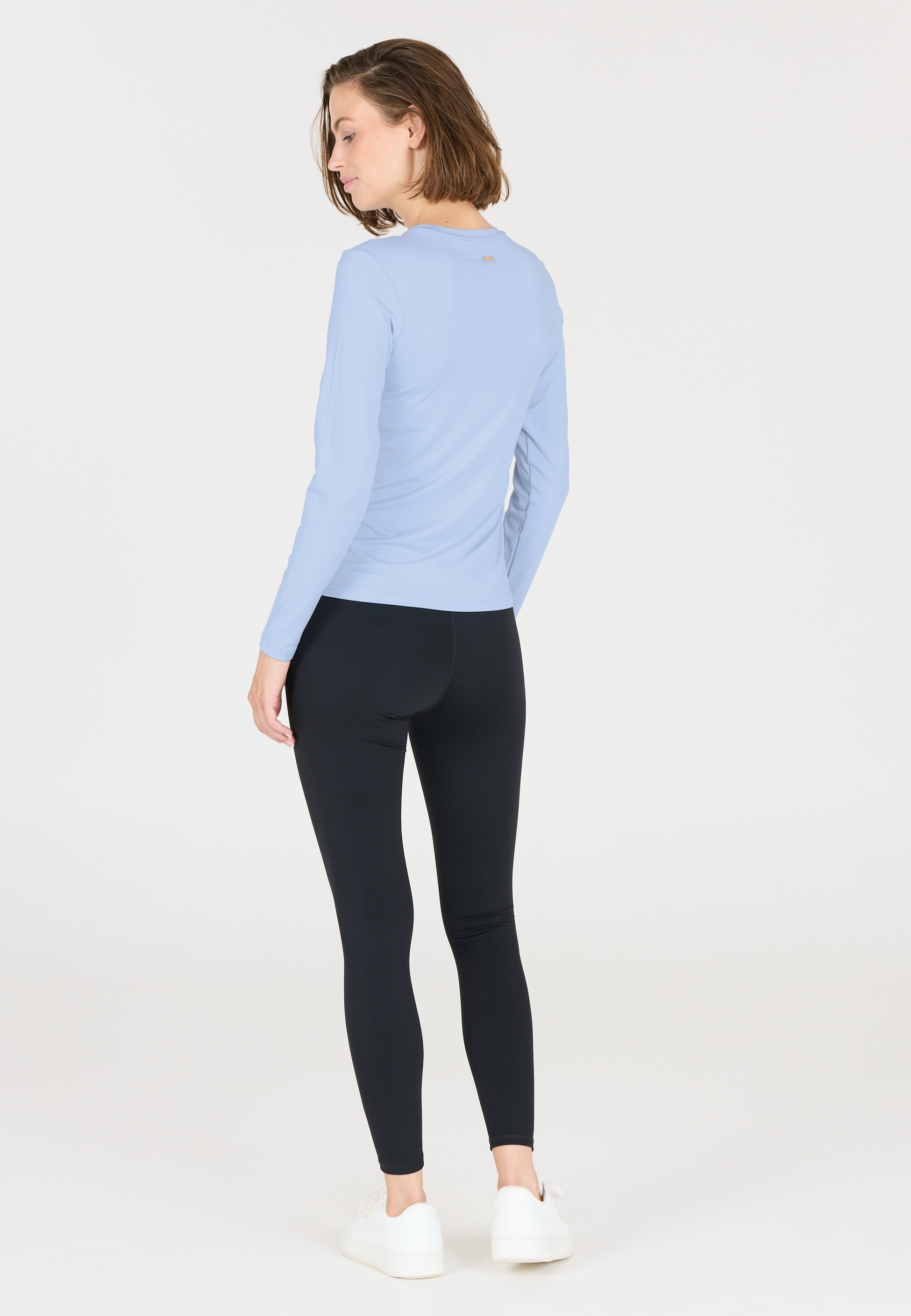 ATHLECIA, Almi Long Sleeve Shirt