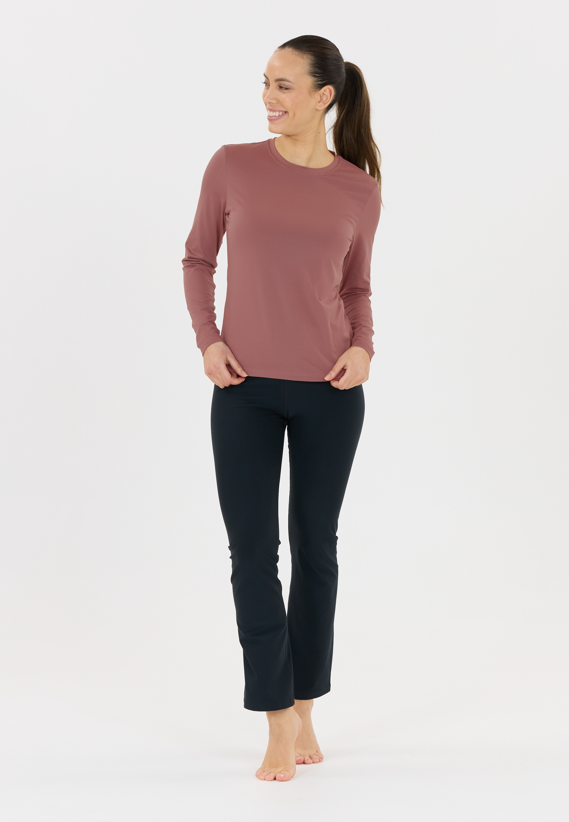 ATHLECIA, Almi Long Sleeve Shirt