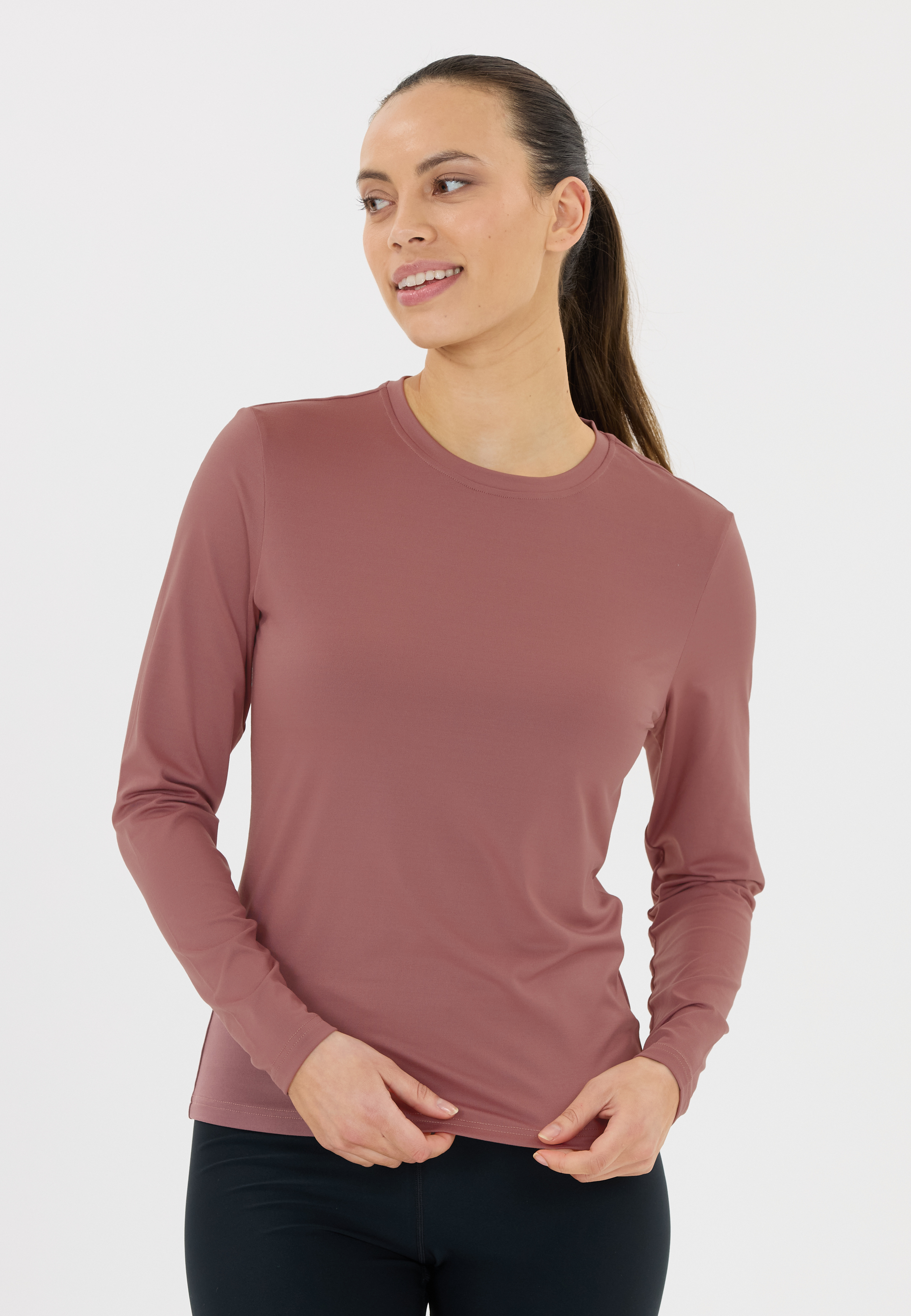 ATHLECIA, Almi Long Sleeve Shirt