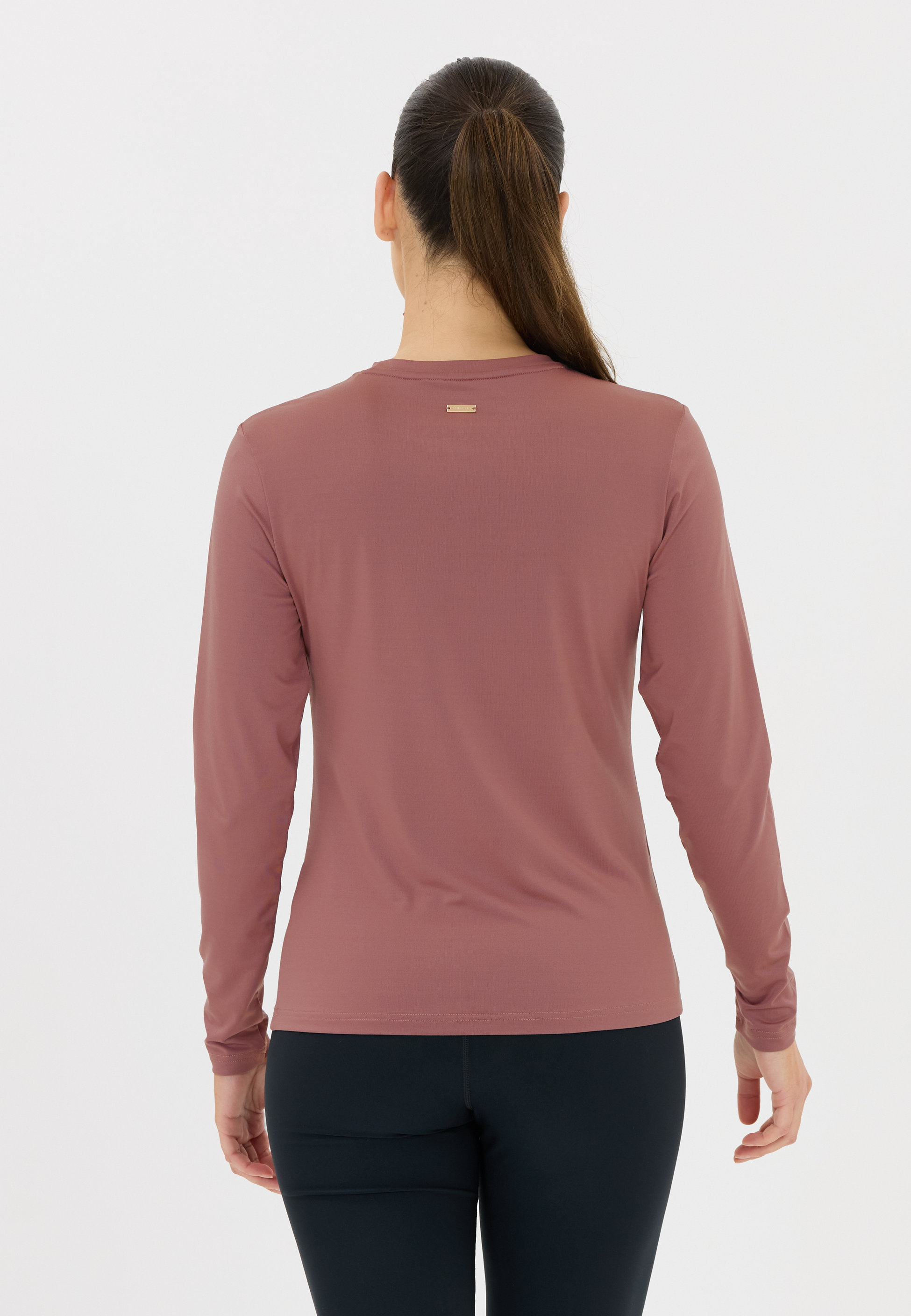 ATHLECIA, Almi Long Sleeve Shirt