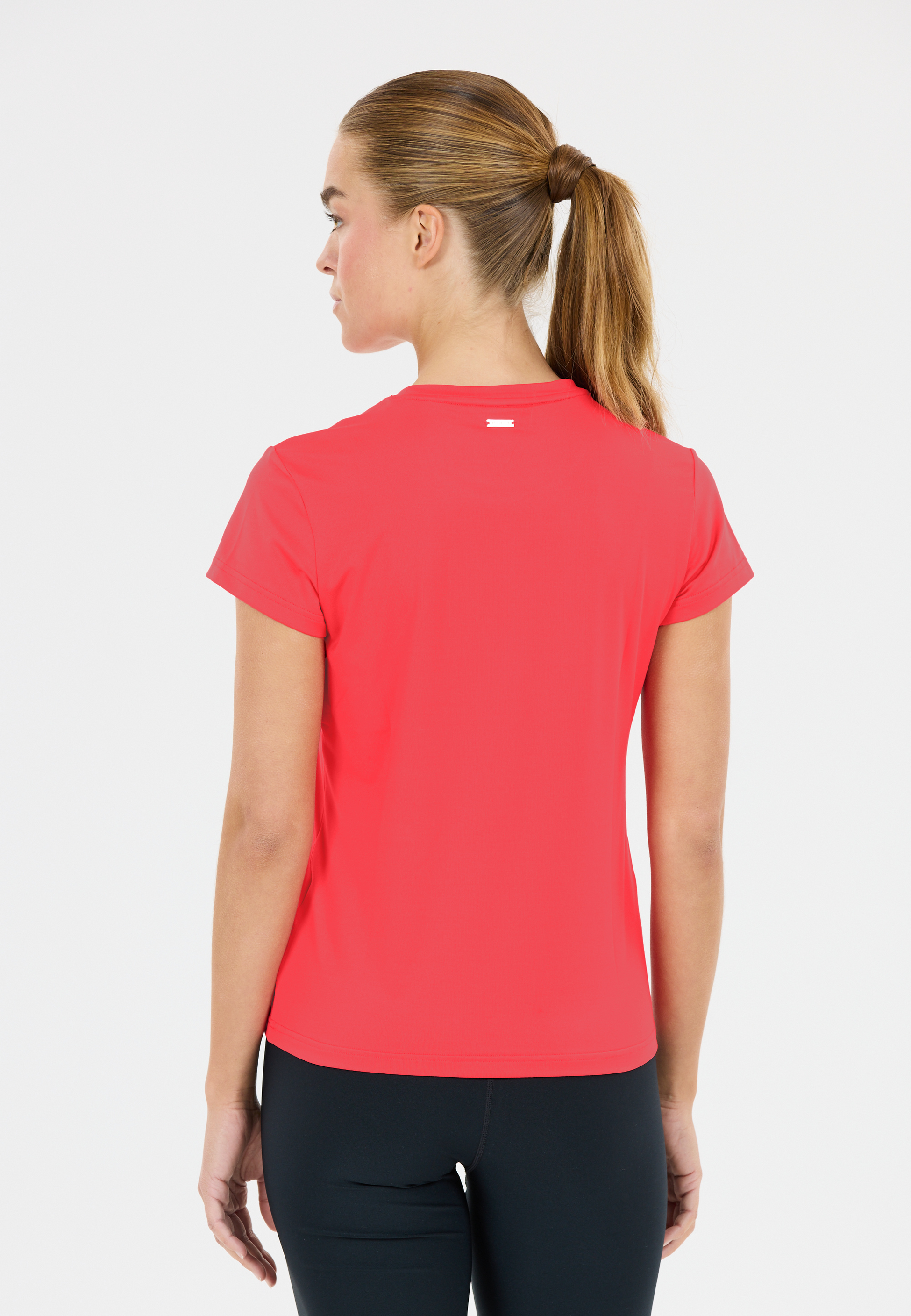 ATHLECIA, Almi