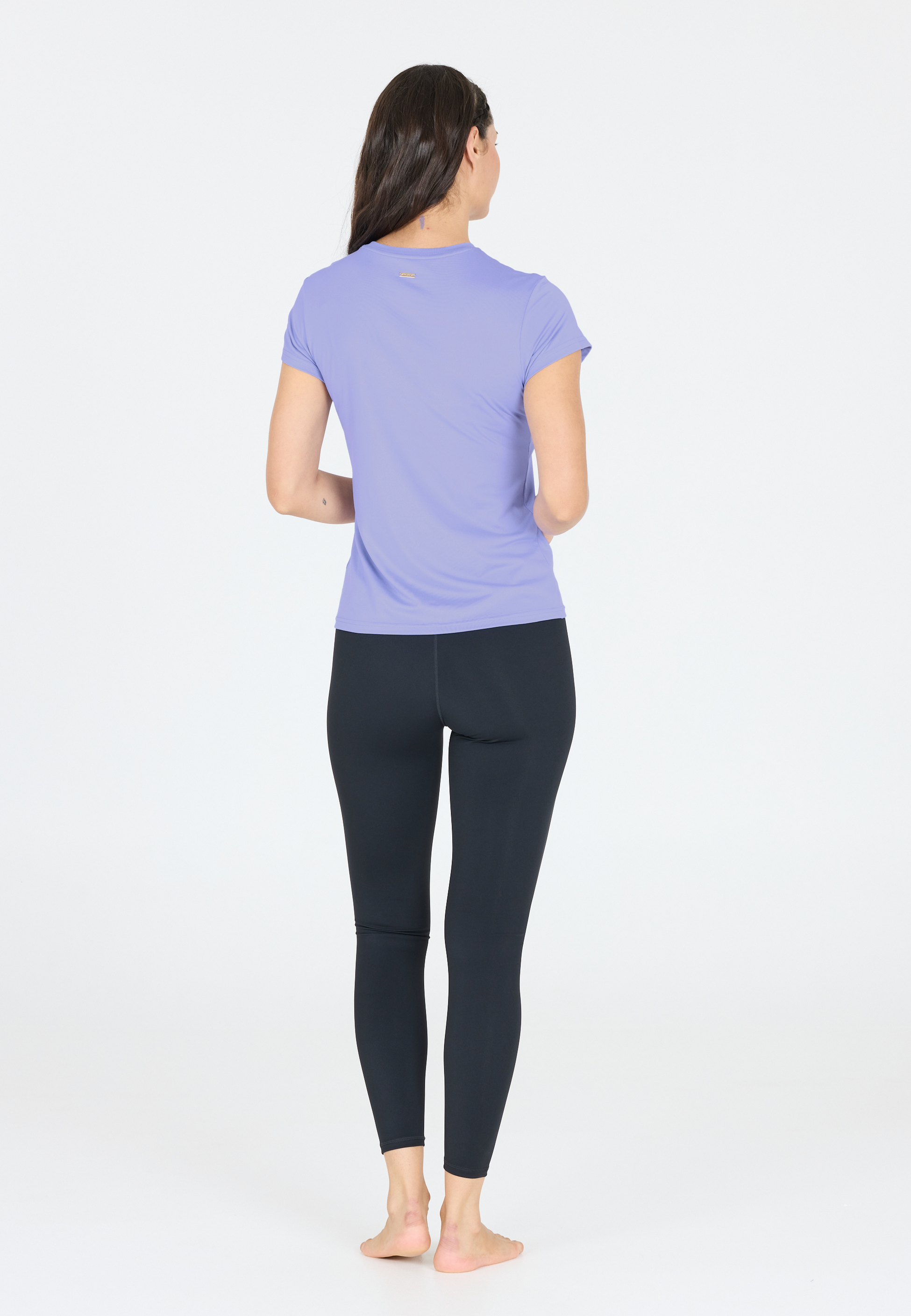 ATHLECIA, Almi