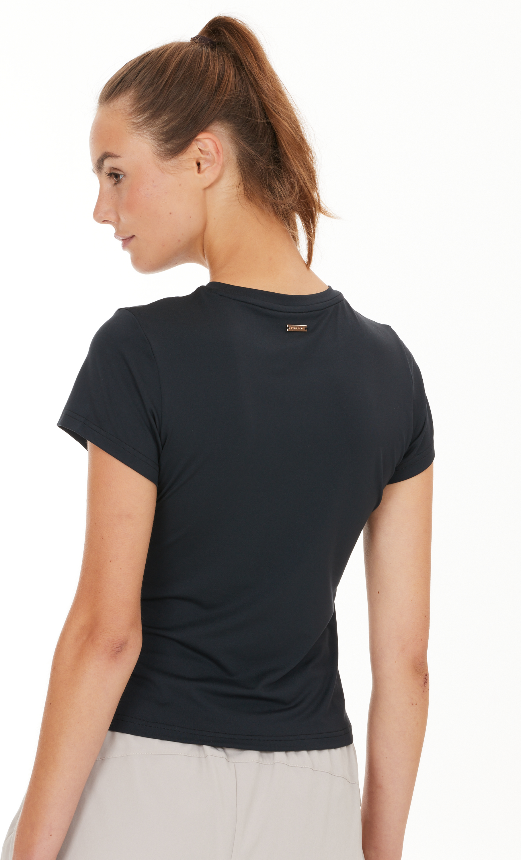 ATHLECIA, Almi