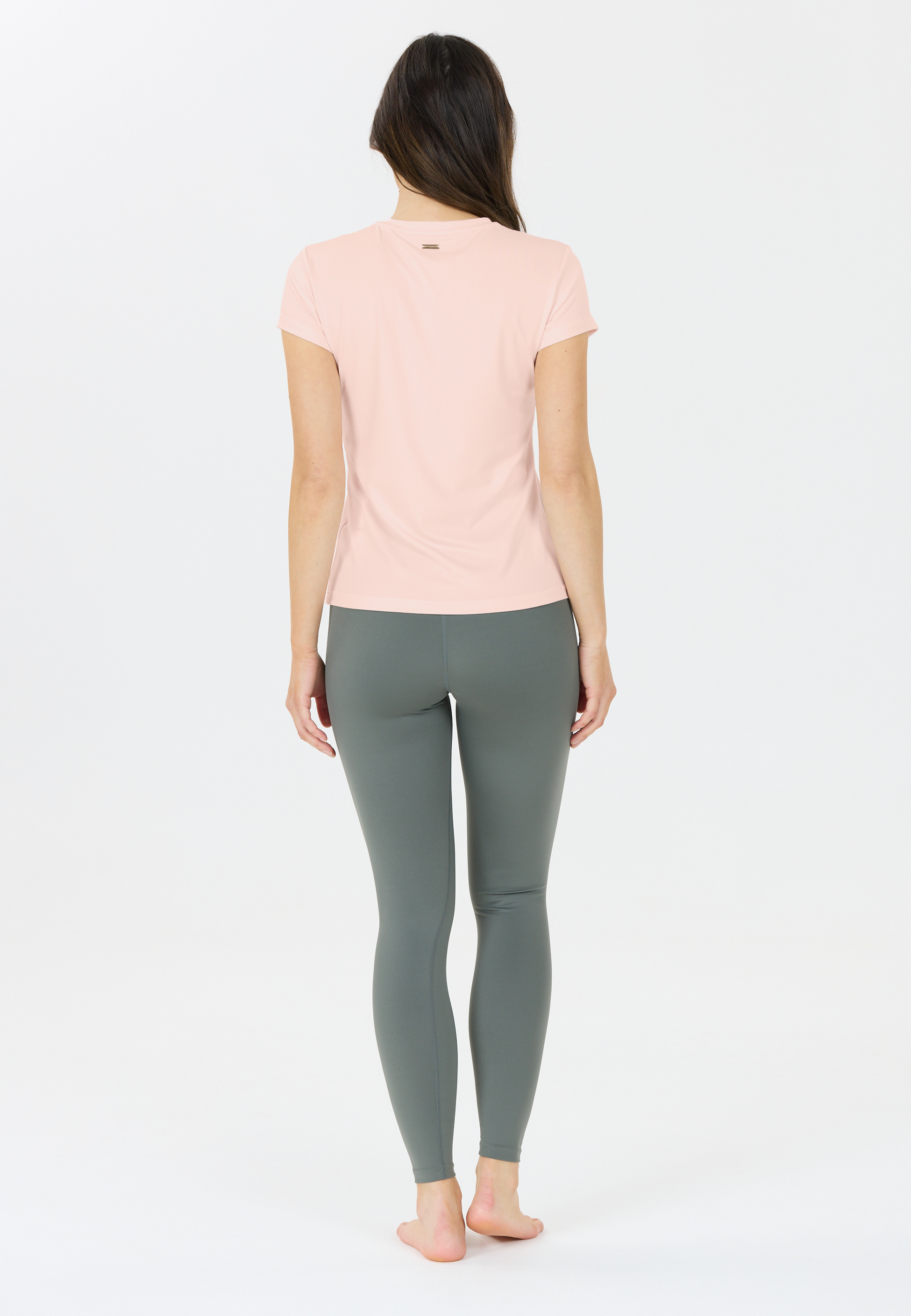 ATHLECIA, Almi