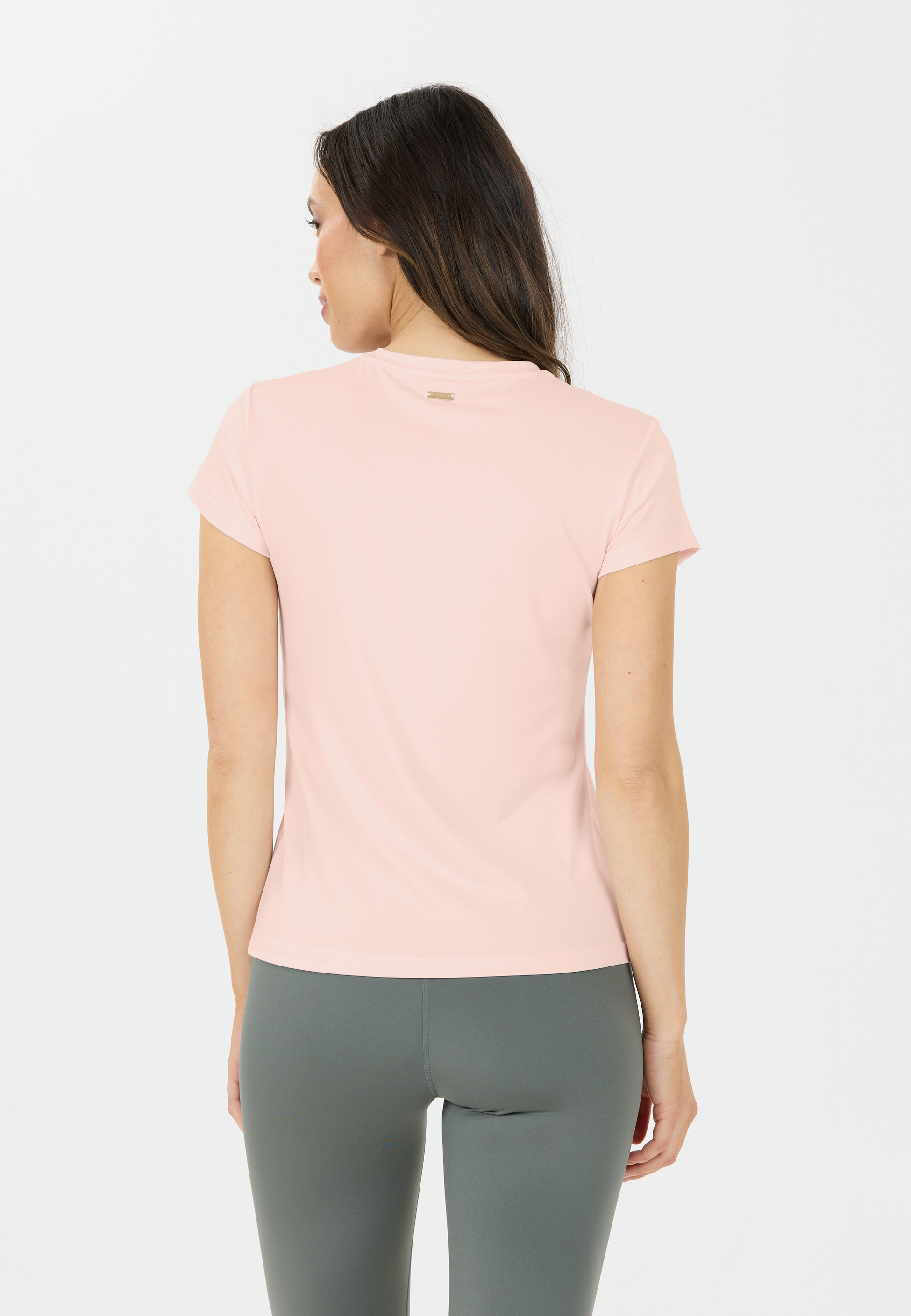 ATHLECIA, Almi
