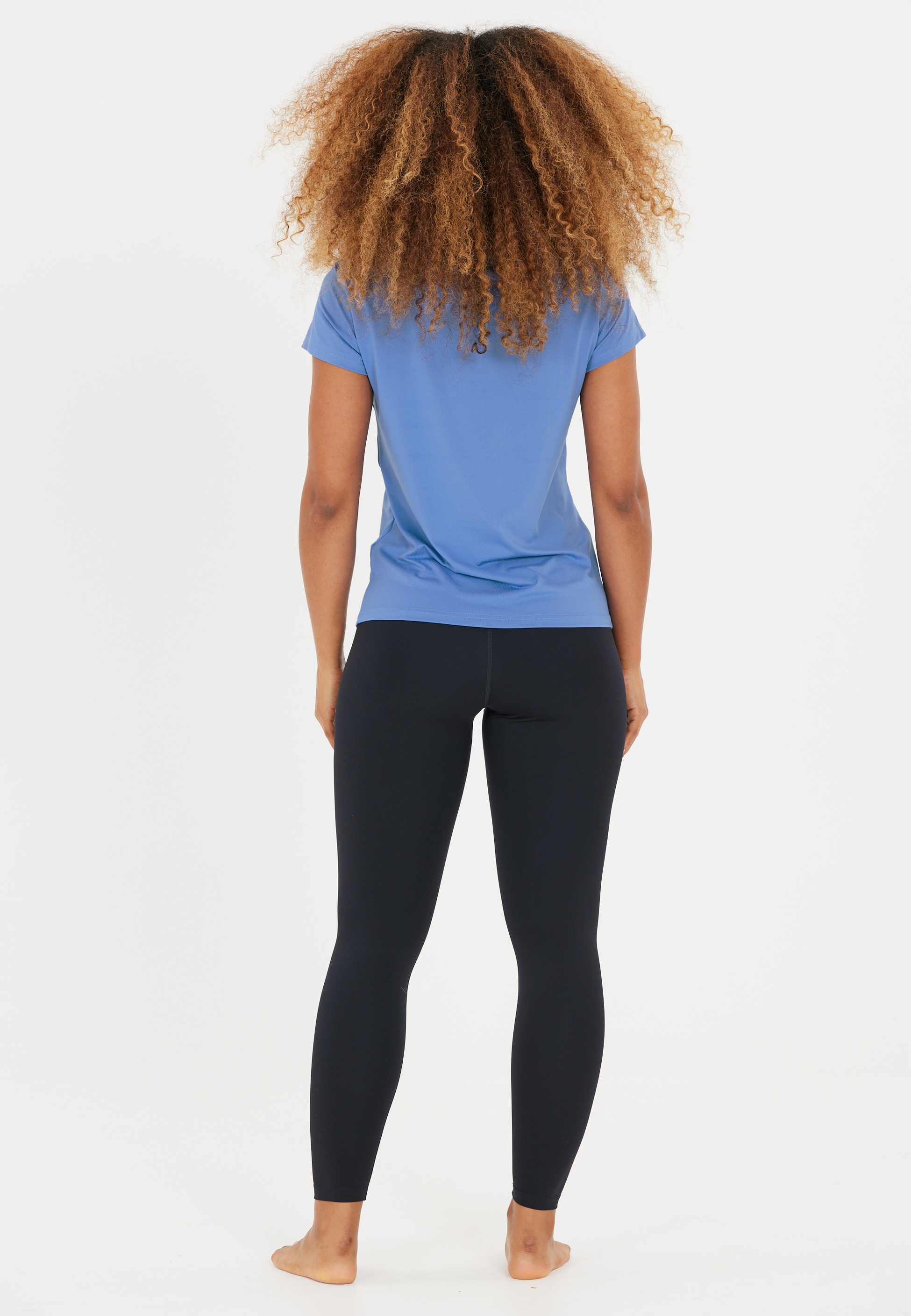 ATHLECIA, Almi