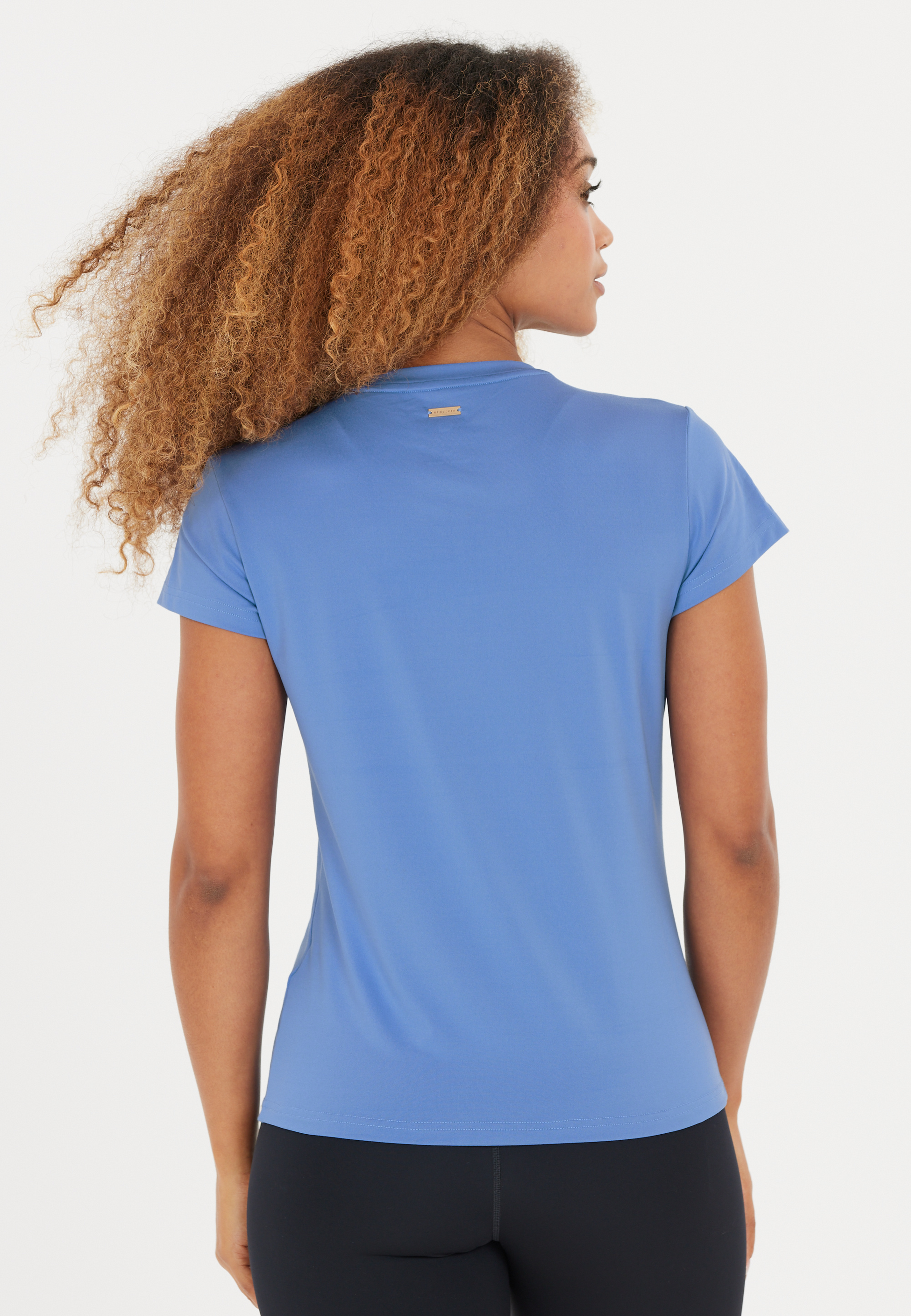 ATHLECIA, Almi
