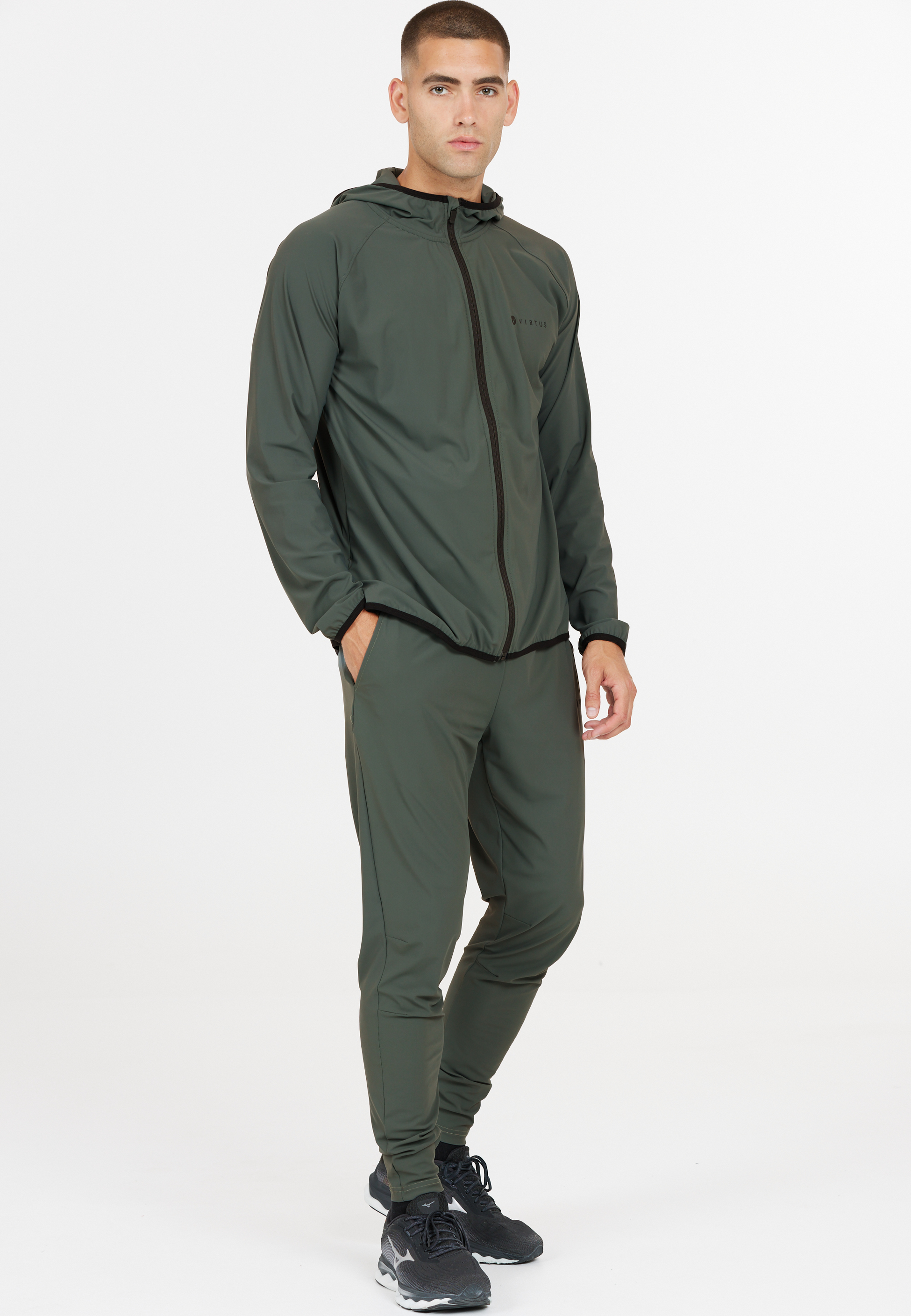 VIRTUS, Alonso Sports Jacket