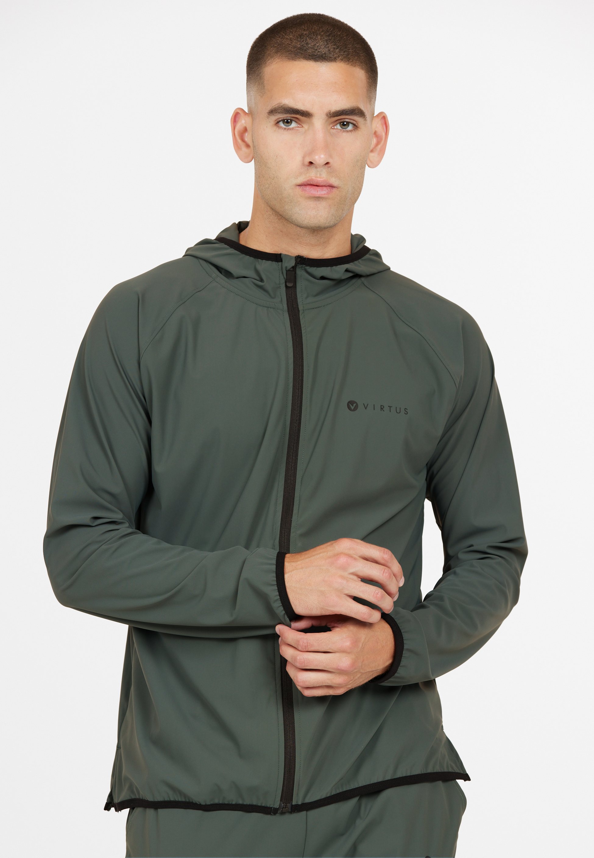 VIRTUS, Alonso Sports Jacket