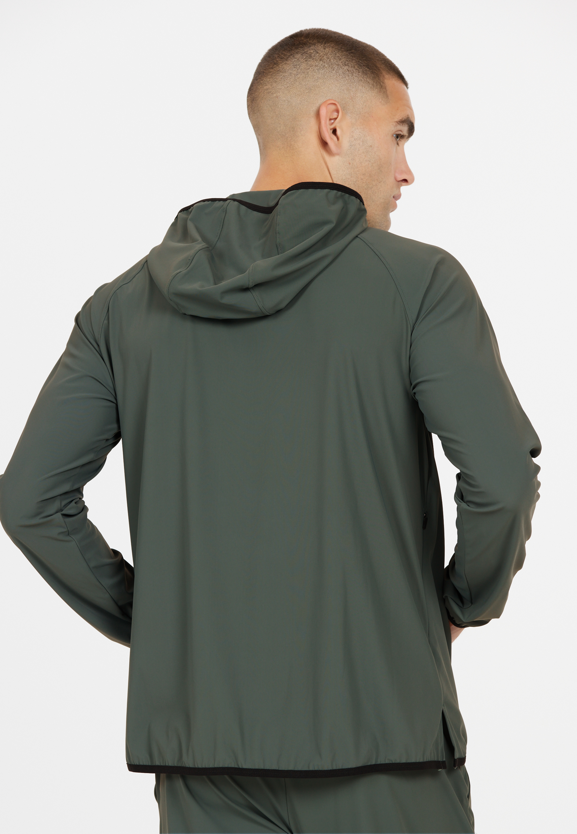 VIRTUS, Alonso Sports Jacket