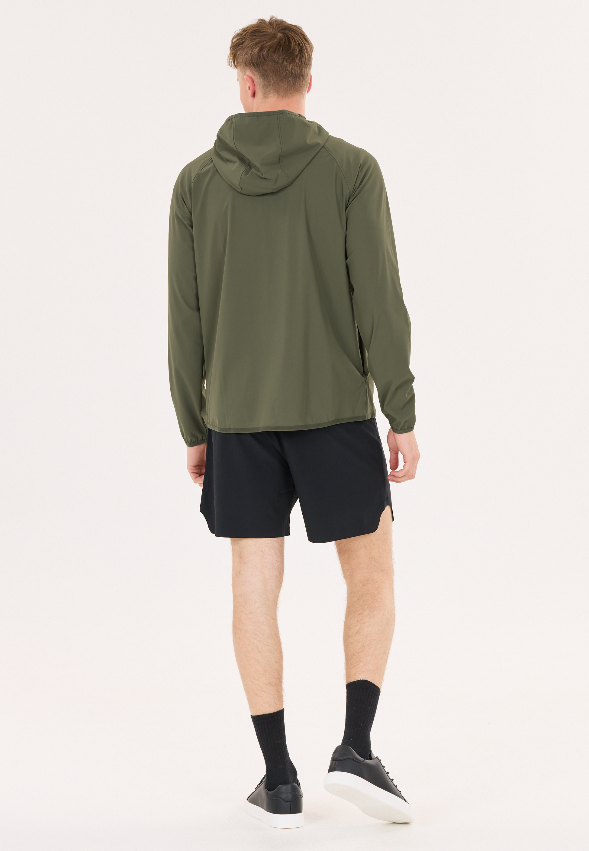 VIRTUS, Alonso Sports Jacket