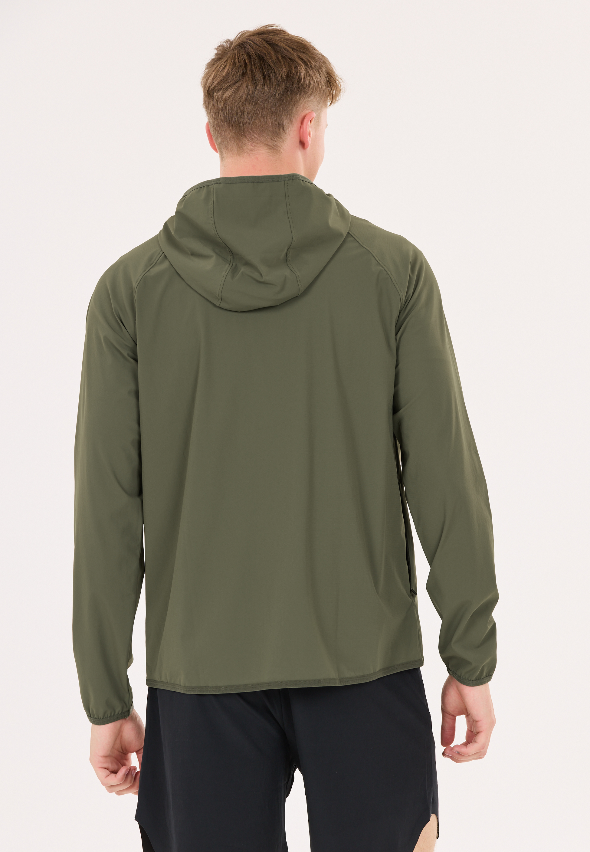 VIRTUS, Alonso Sports Jacket