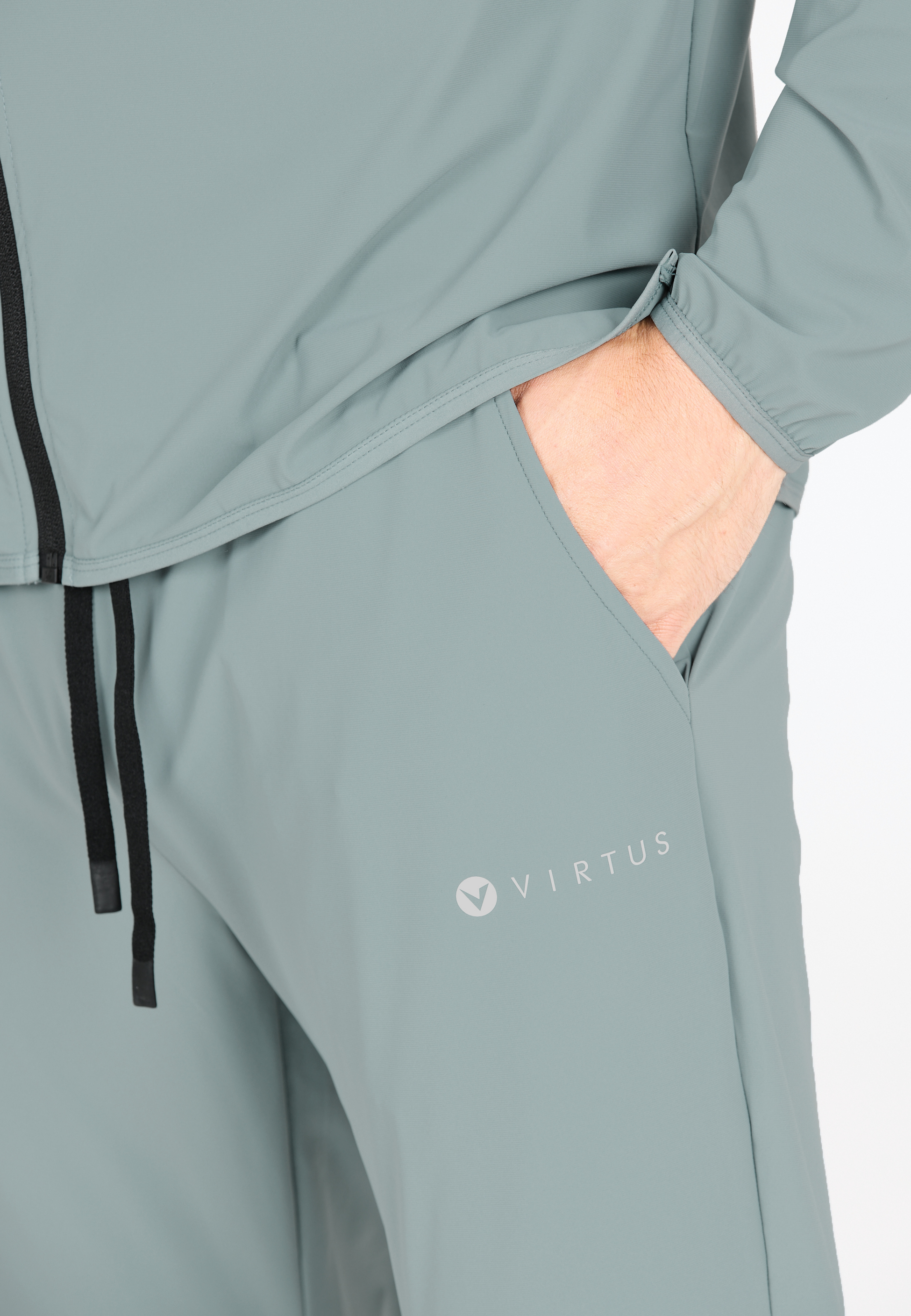 VIRTUS, Alonso Training Pants