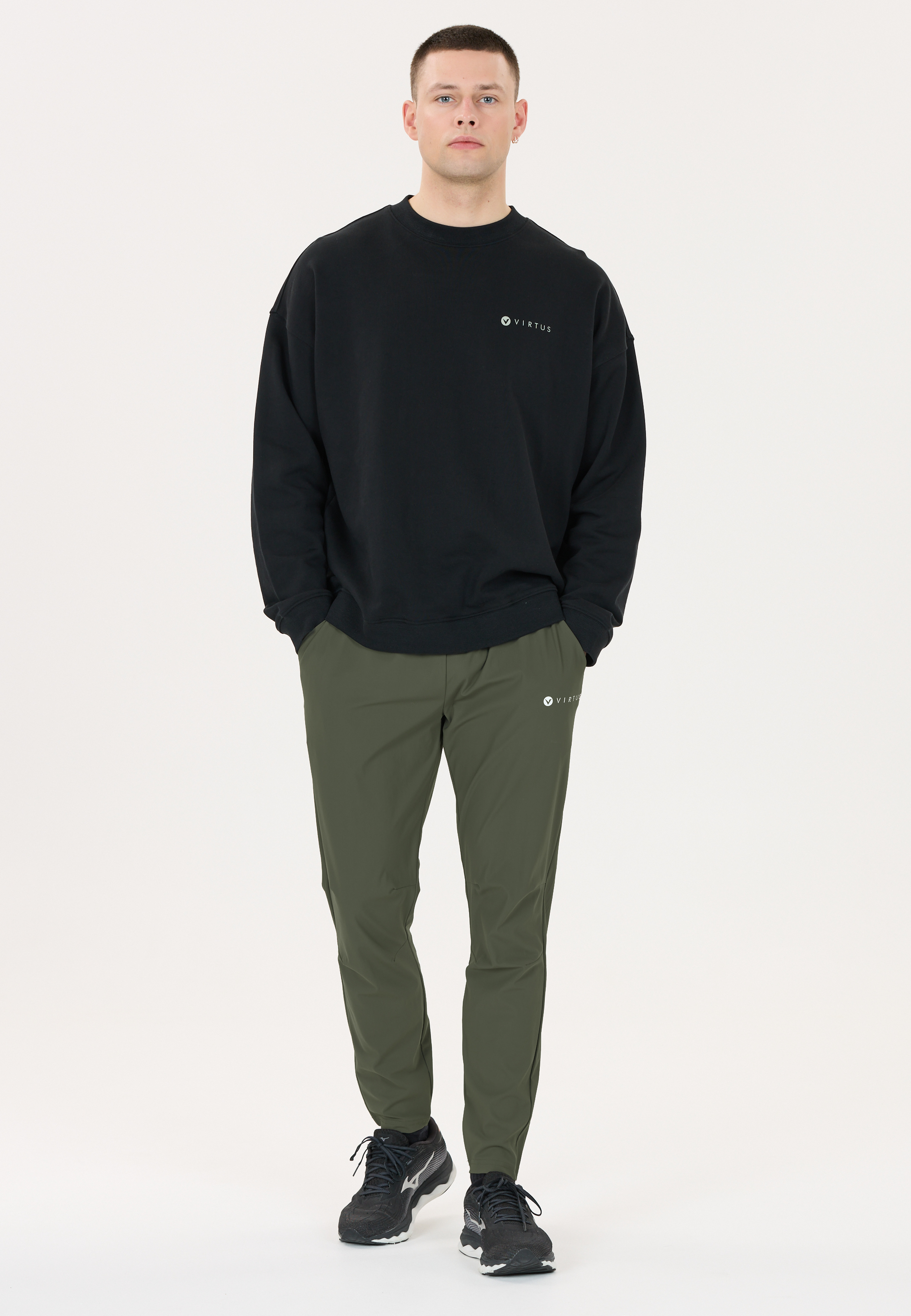 VIRTUS, Alonso Training Pants