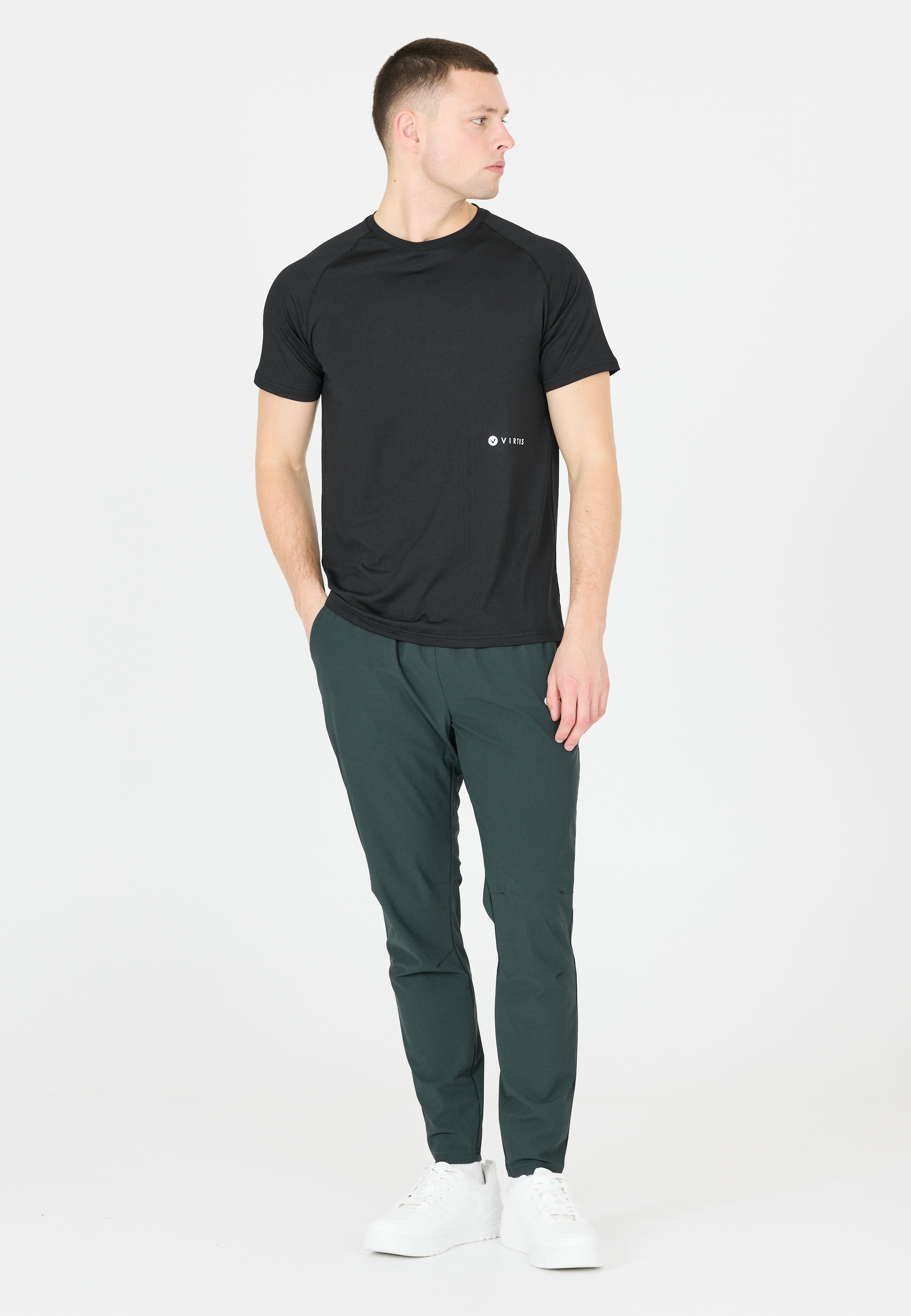 VIRTUS, Alonso Training Pants