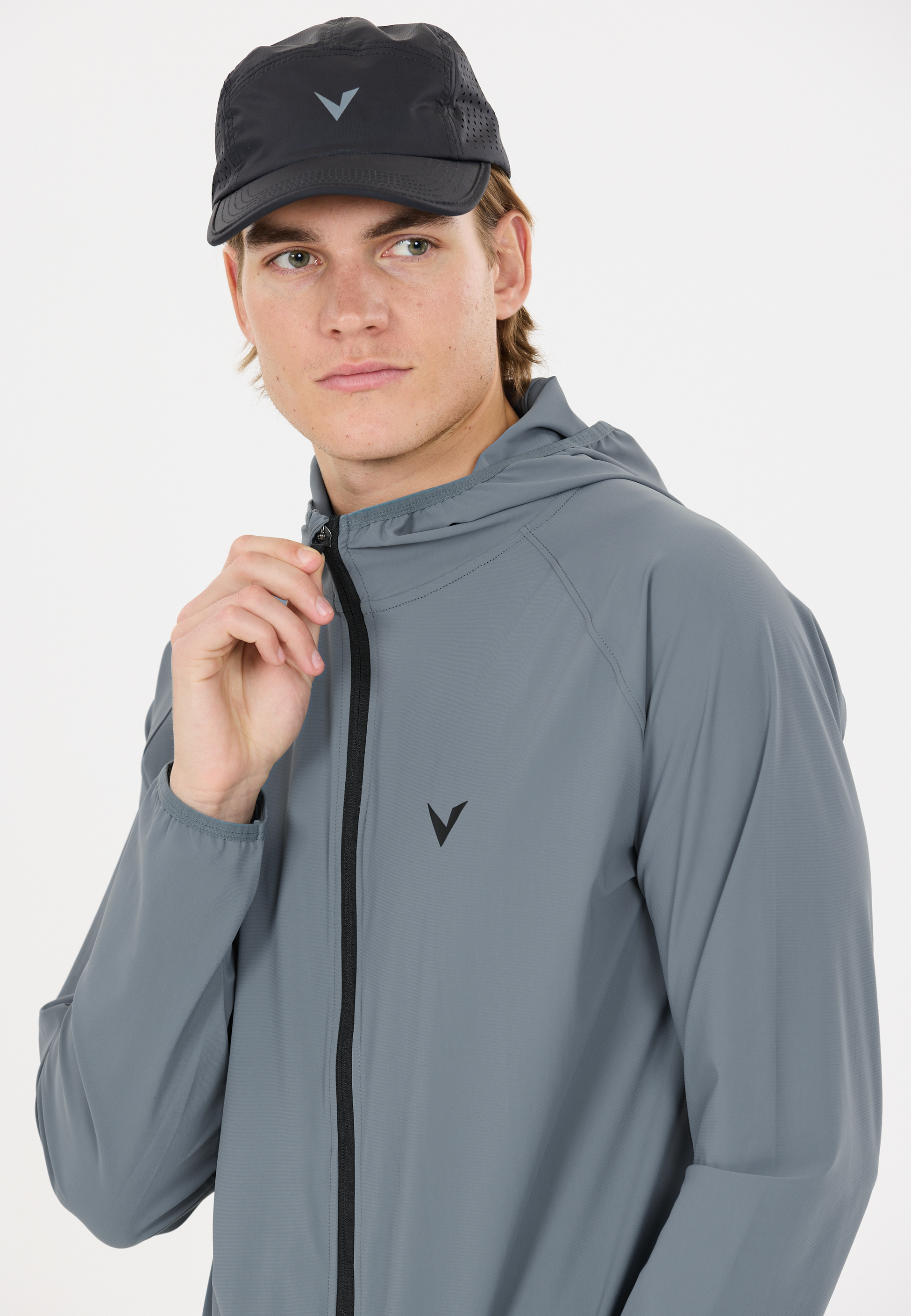 VIRTUS, Alonso V2