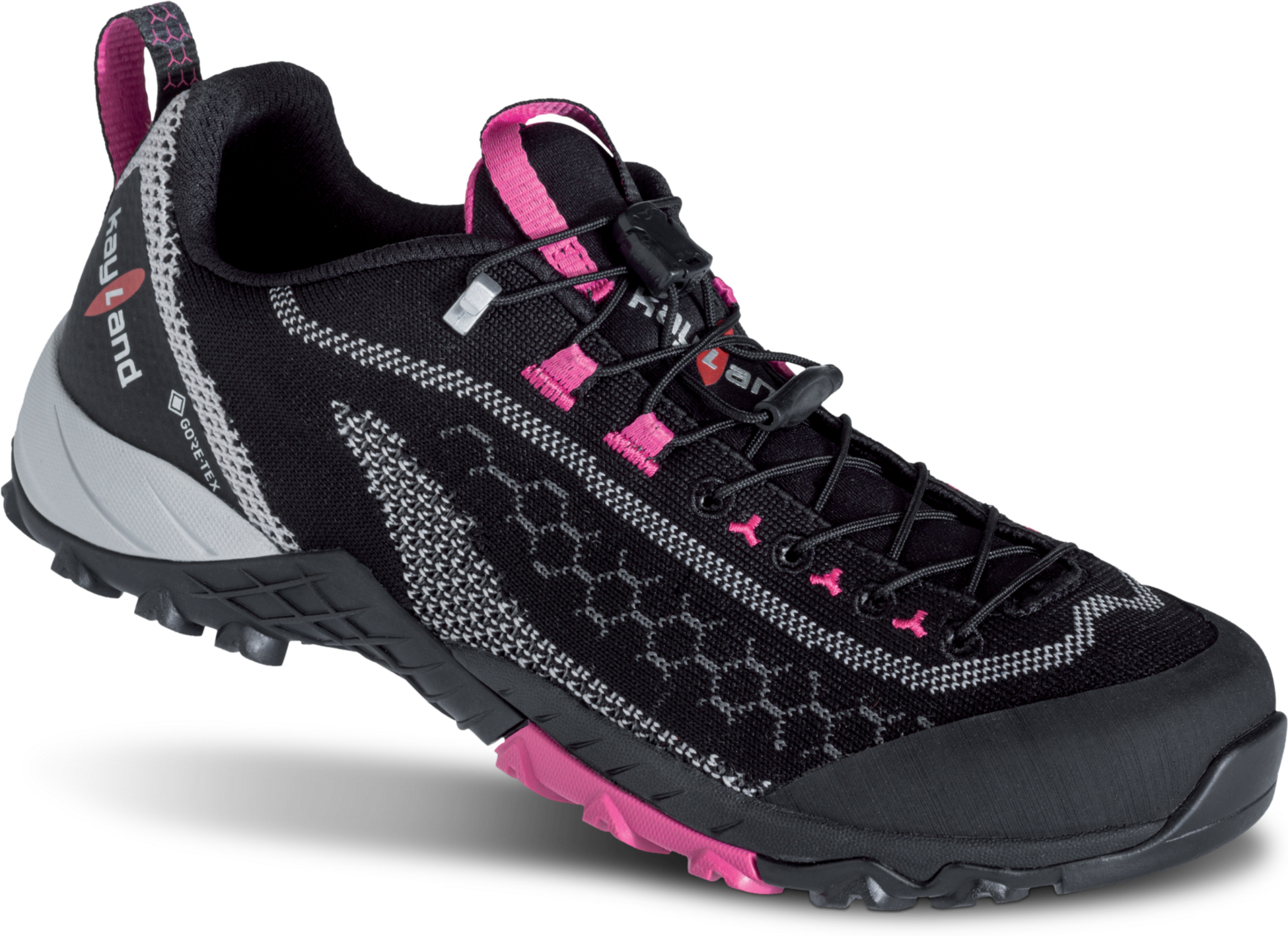 KAYLAND, Alpha Knit W's Gtx