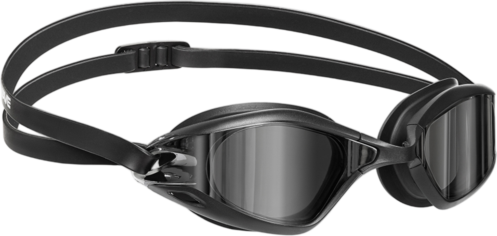 MAD WAVE, Alpha Mirror