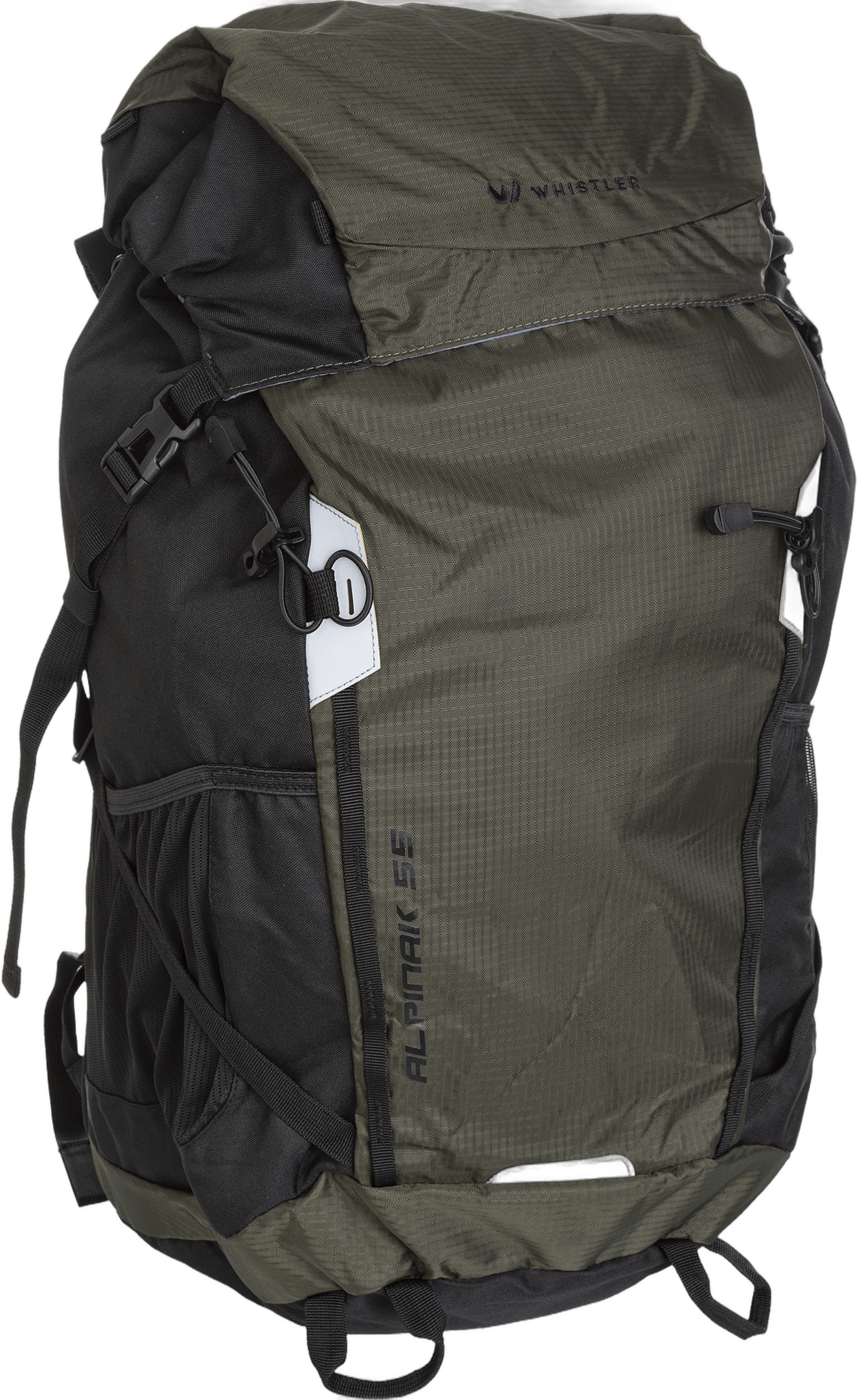 WHISTLER, Alpinak Backpack
