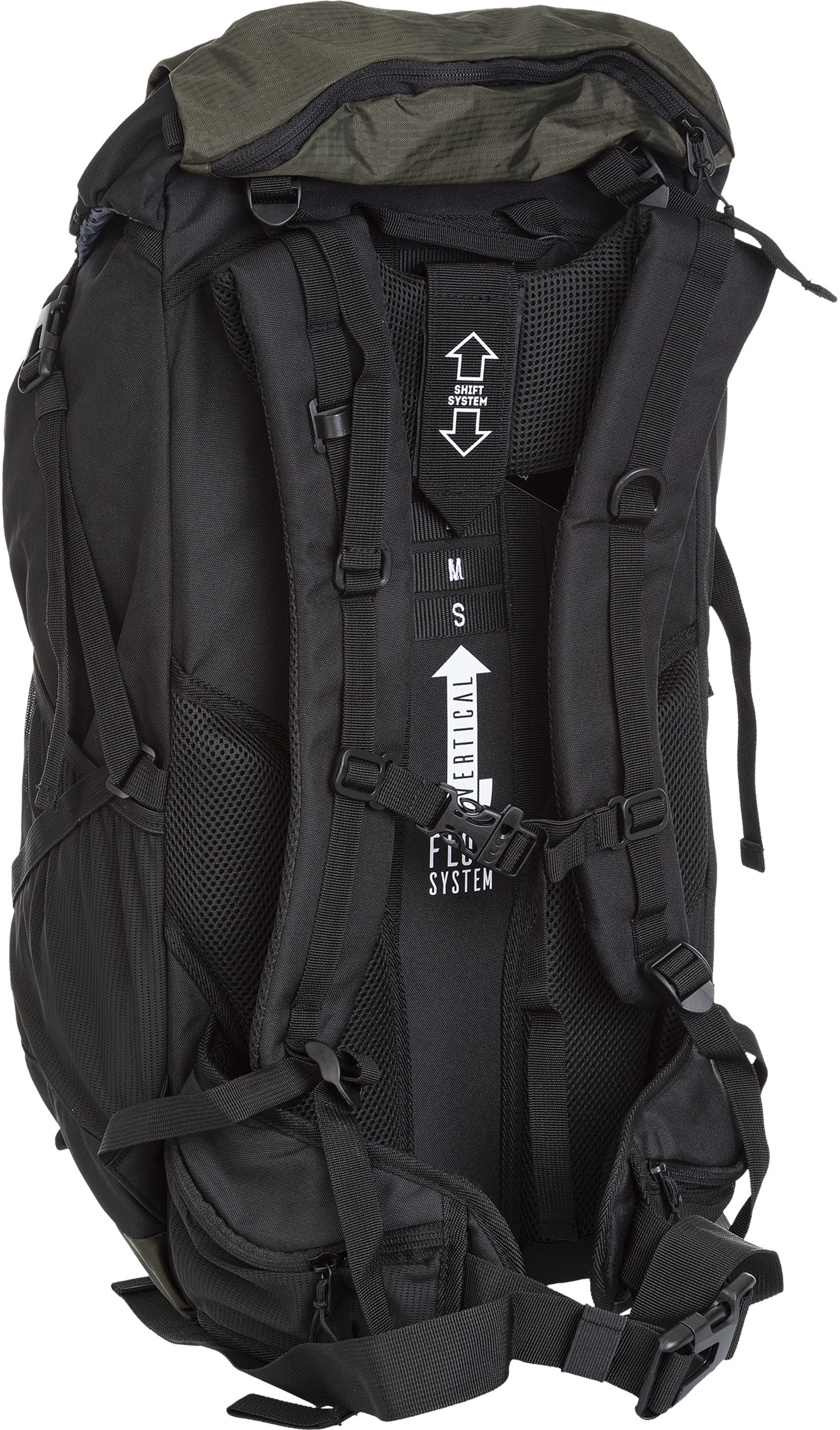 WHISTLER, Alpinak Backpack