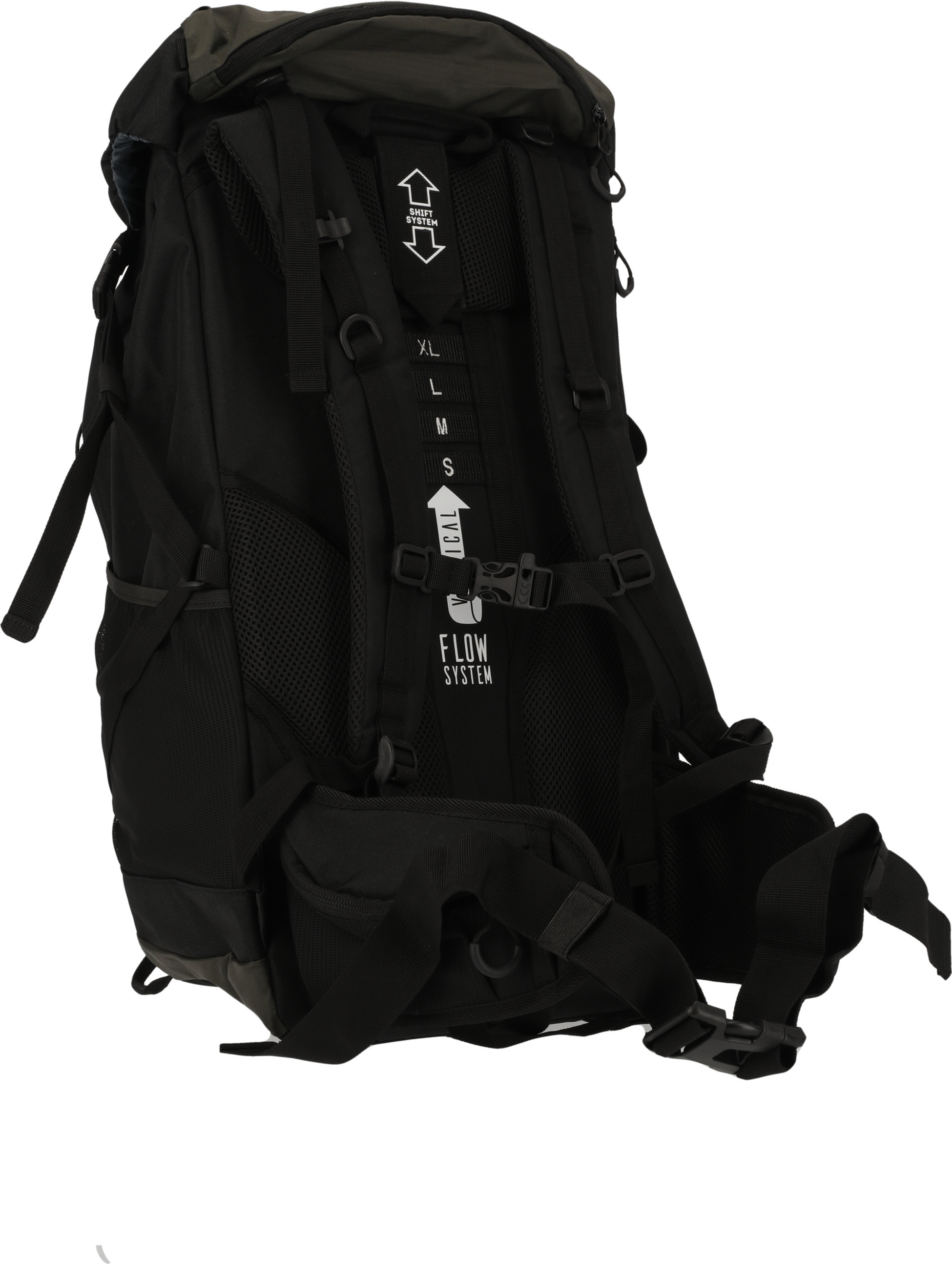 WHISTLER, Alpinak Backpack