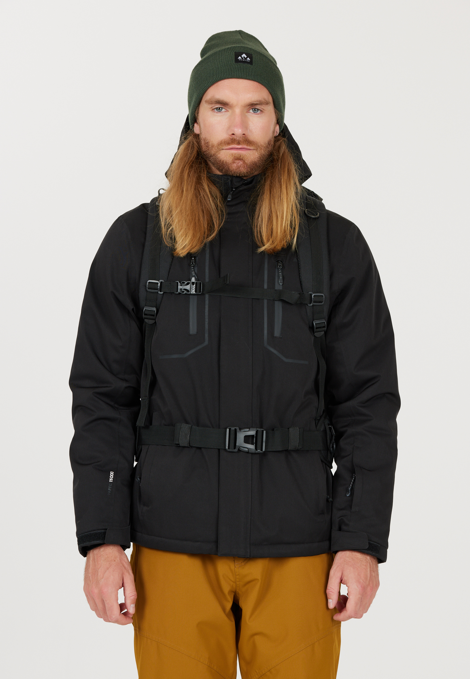 WHISTLER, Alpinak Backpack