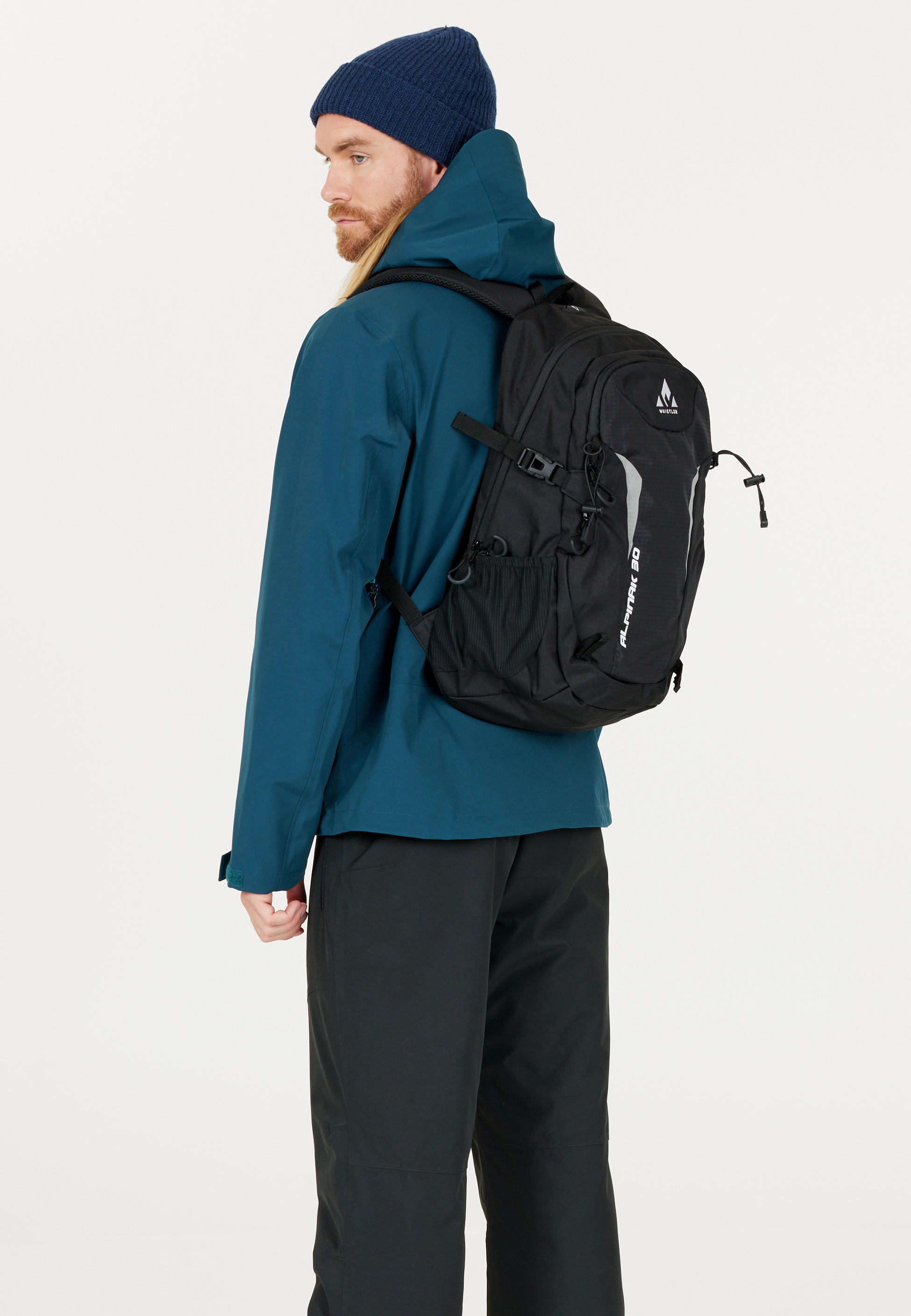 WHISTLER, Alpinak Backpack