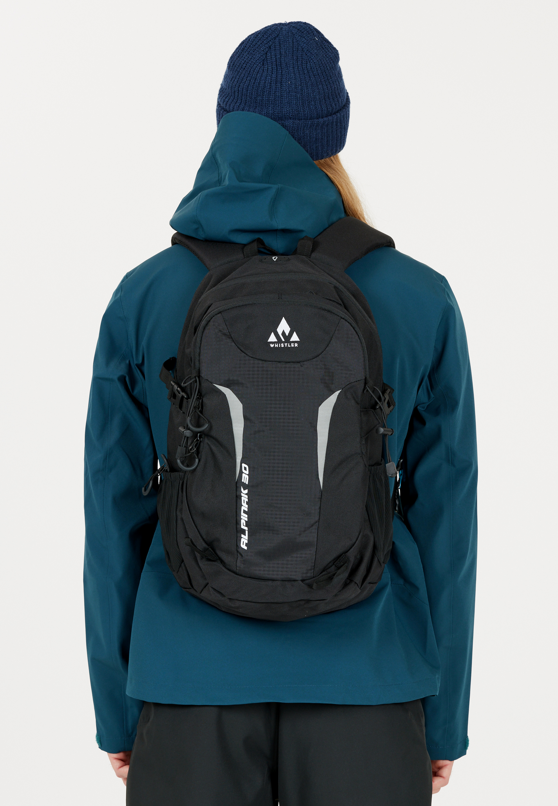 WHISTLER, Alpinak Backpack