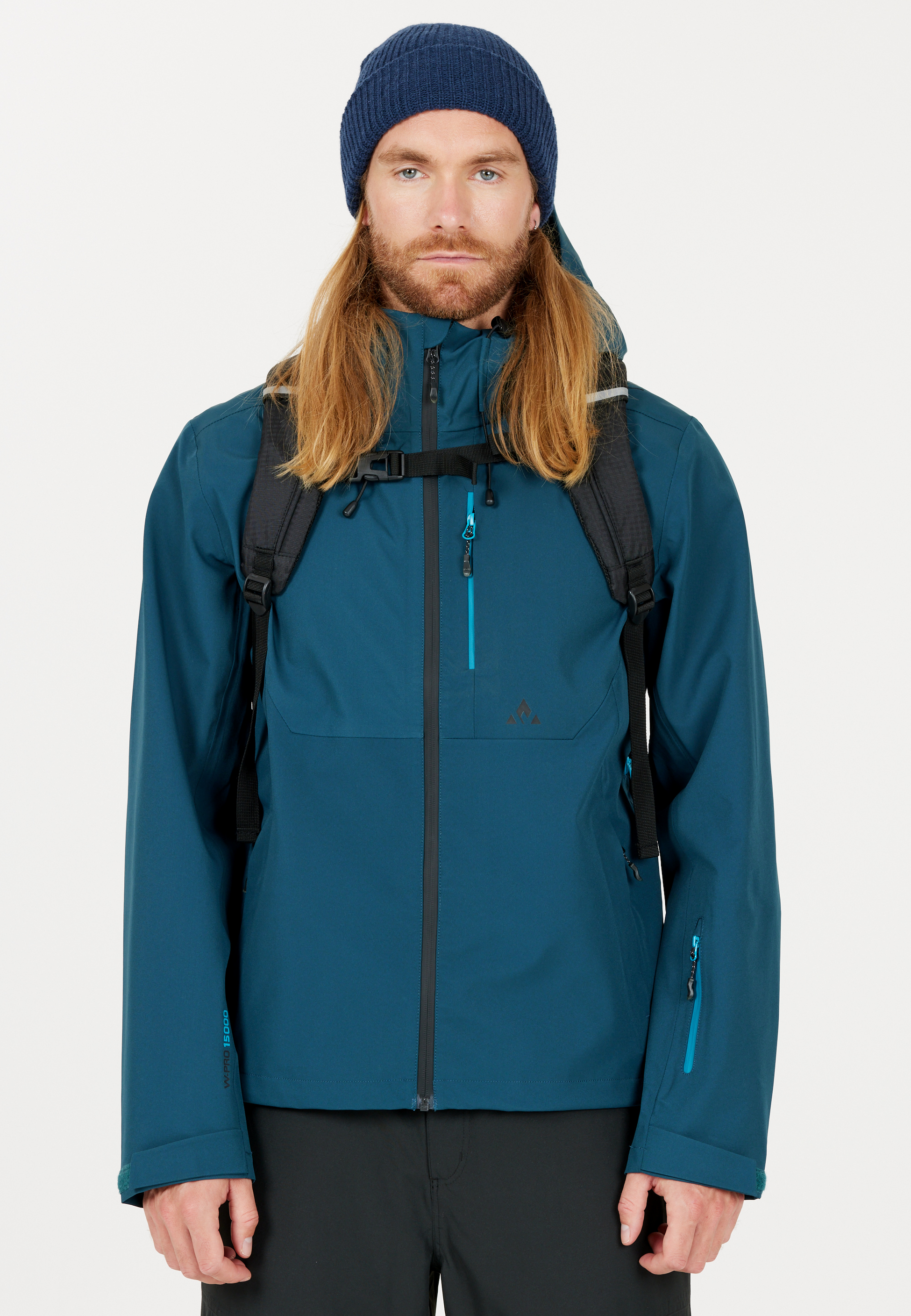 WHISTLER, Alpinak Backpack