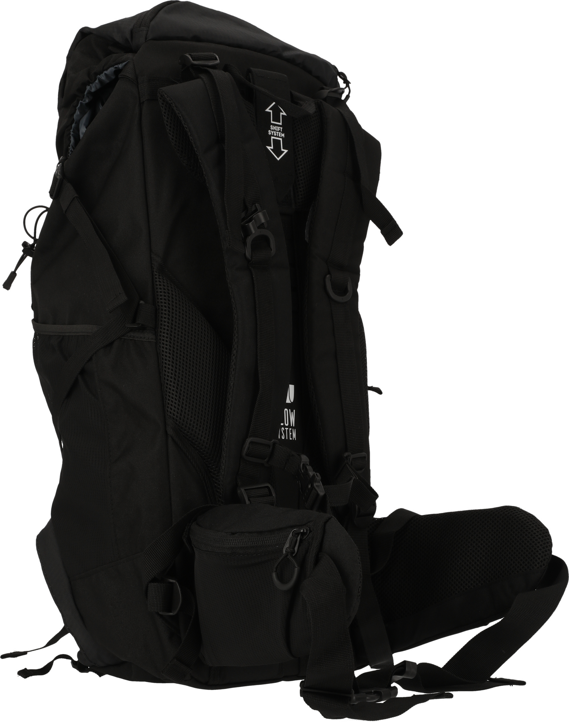 WHISTLER, Alpinak Backpack