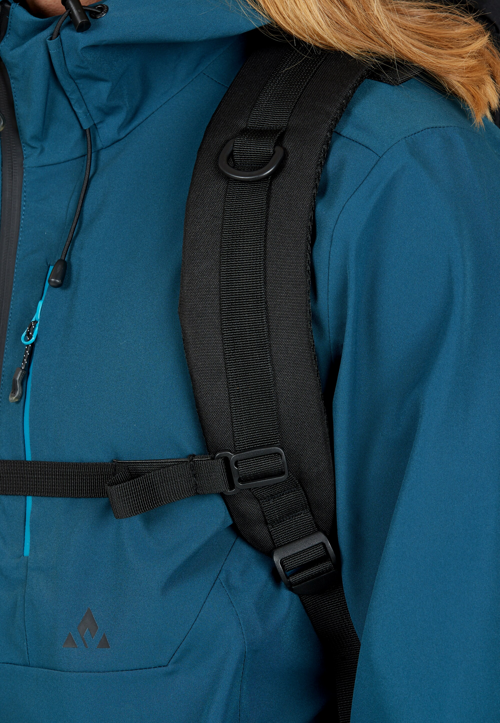 WHISTLER, Alpinak Backpack