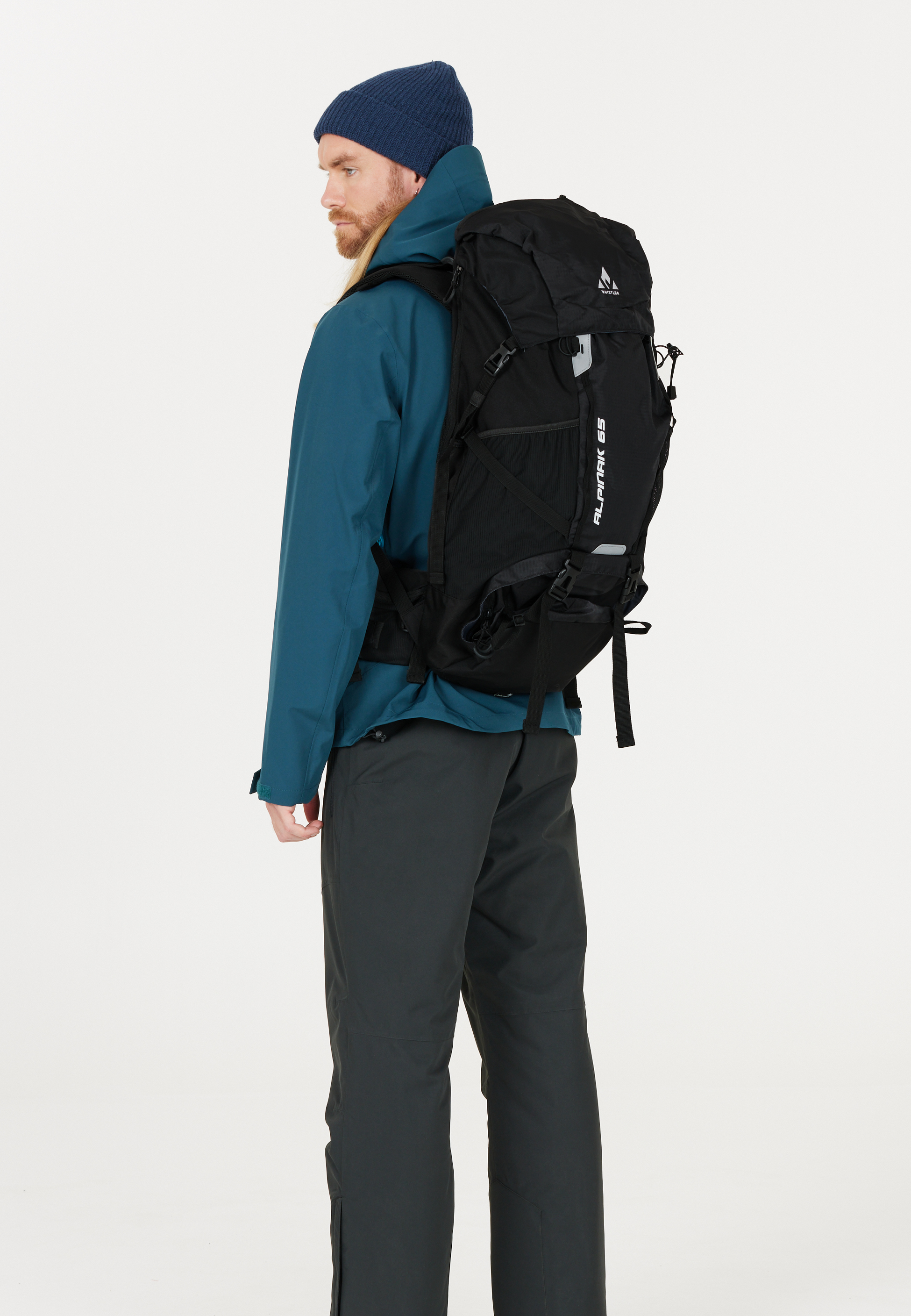 WHISTLER, Alpinak Backpack