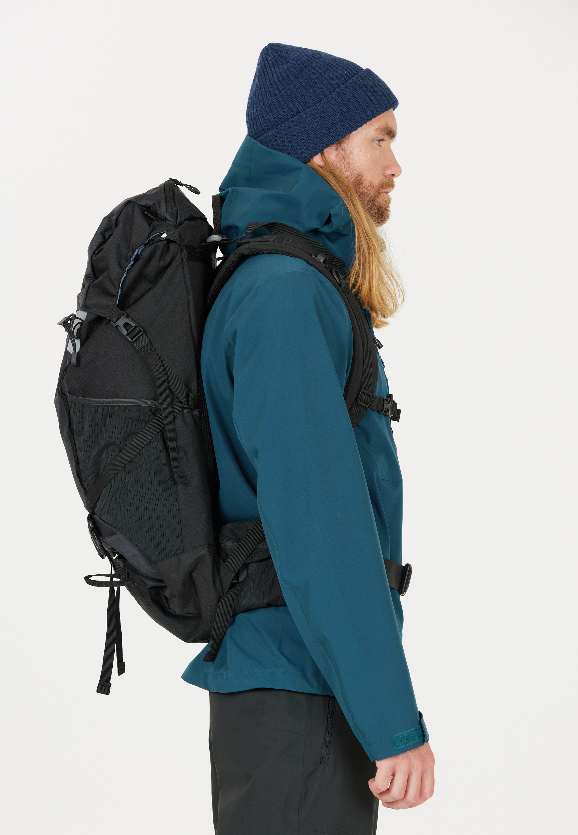 WHISTLER, Alpinak Backpack