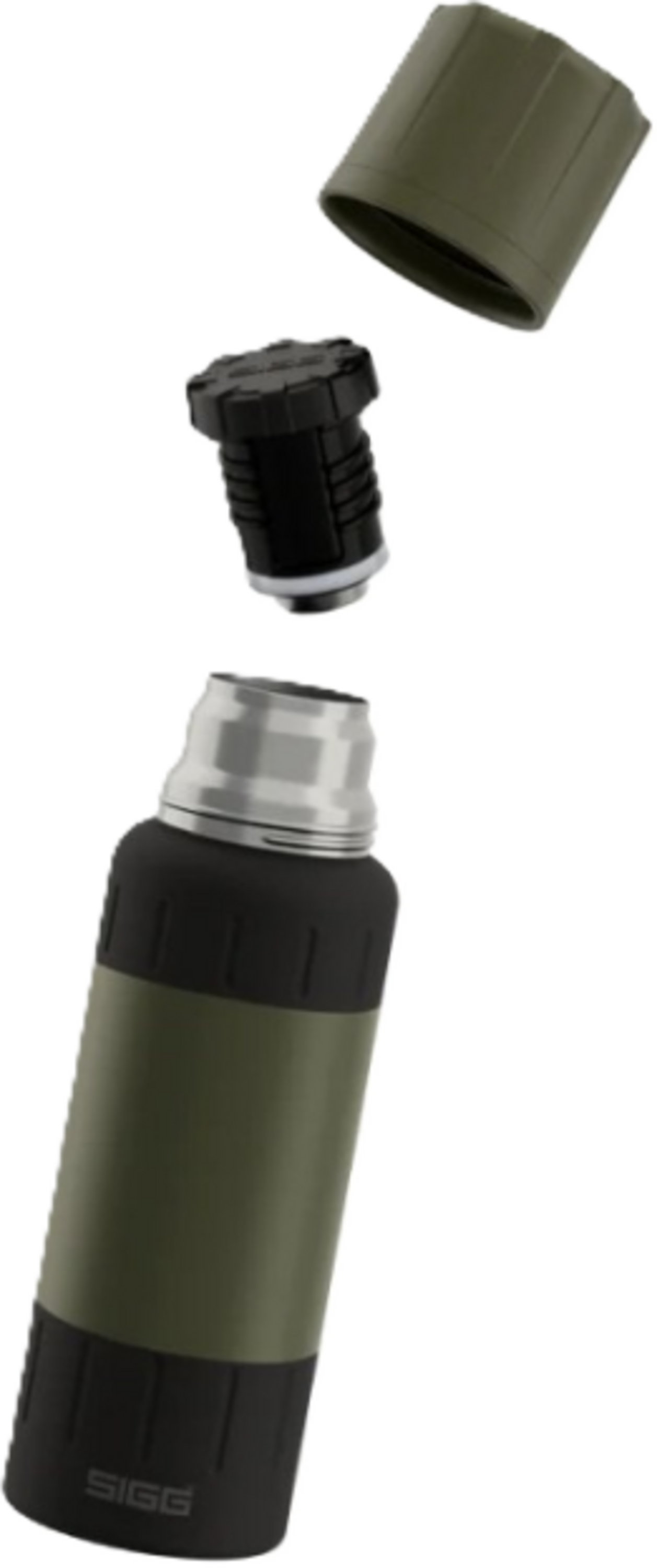 SIGG, Alpine Star 0,5 L