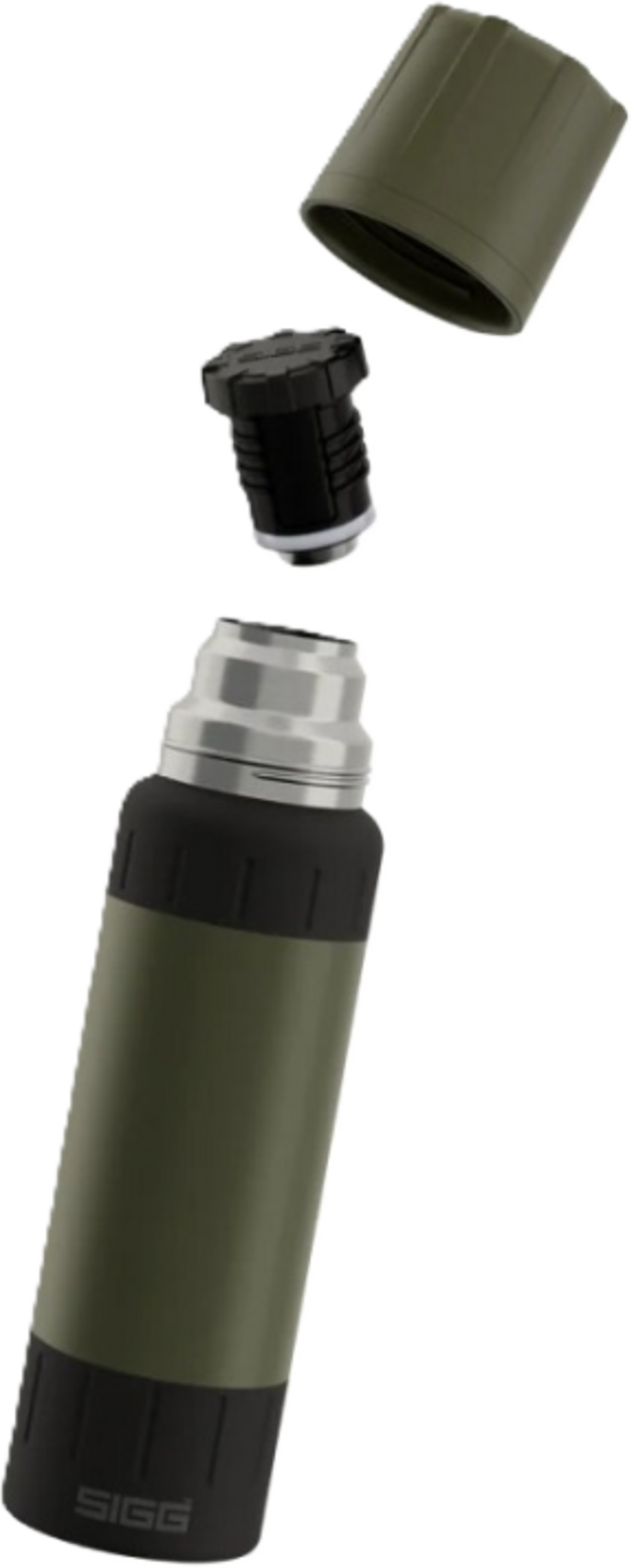 SIGG, Alpine Star 0,75 L