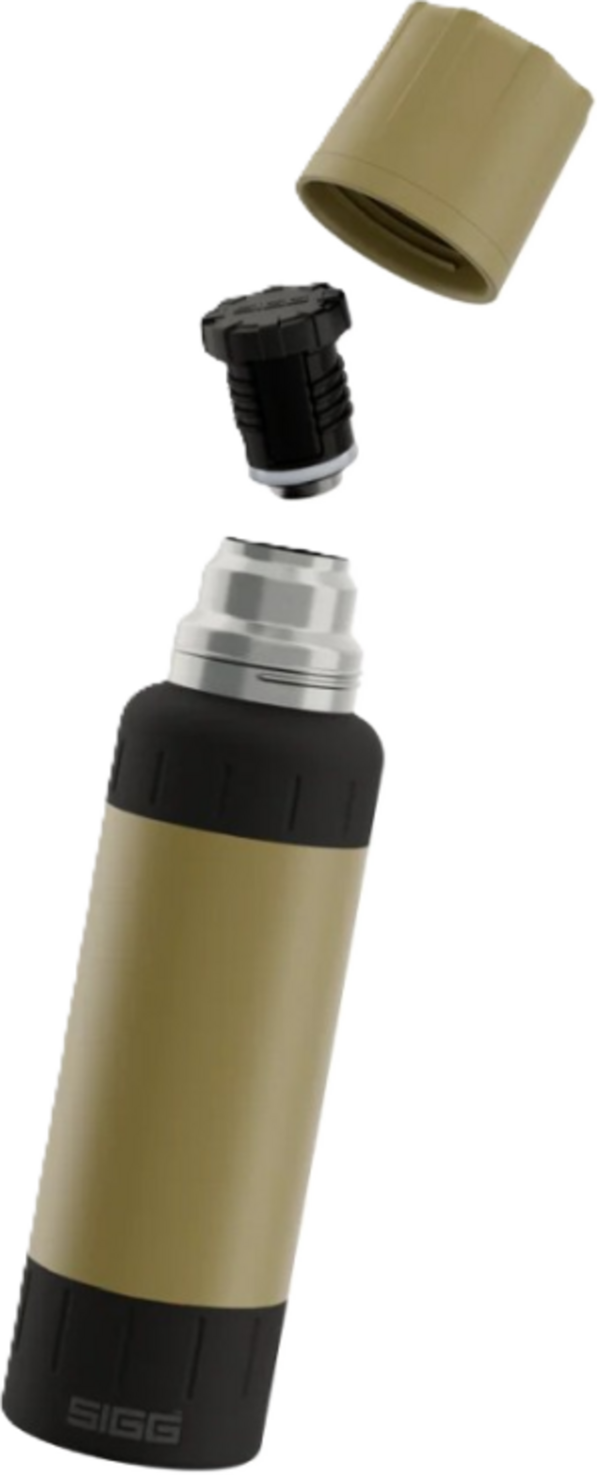 SIGG, Alpine Star 1,0 L