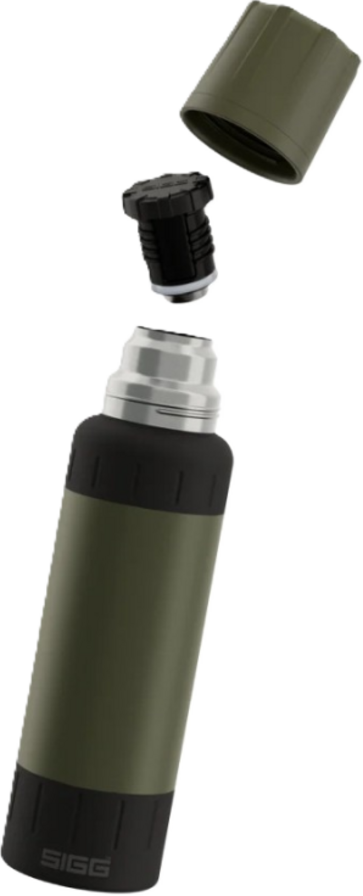 SIGG, Alpine Star 1,0 L