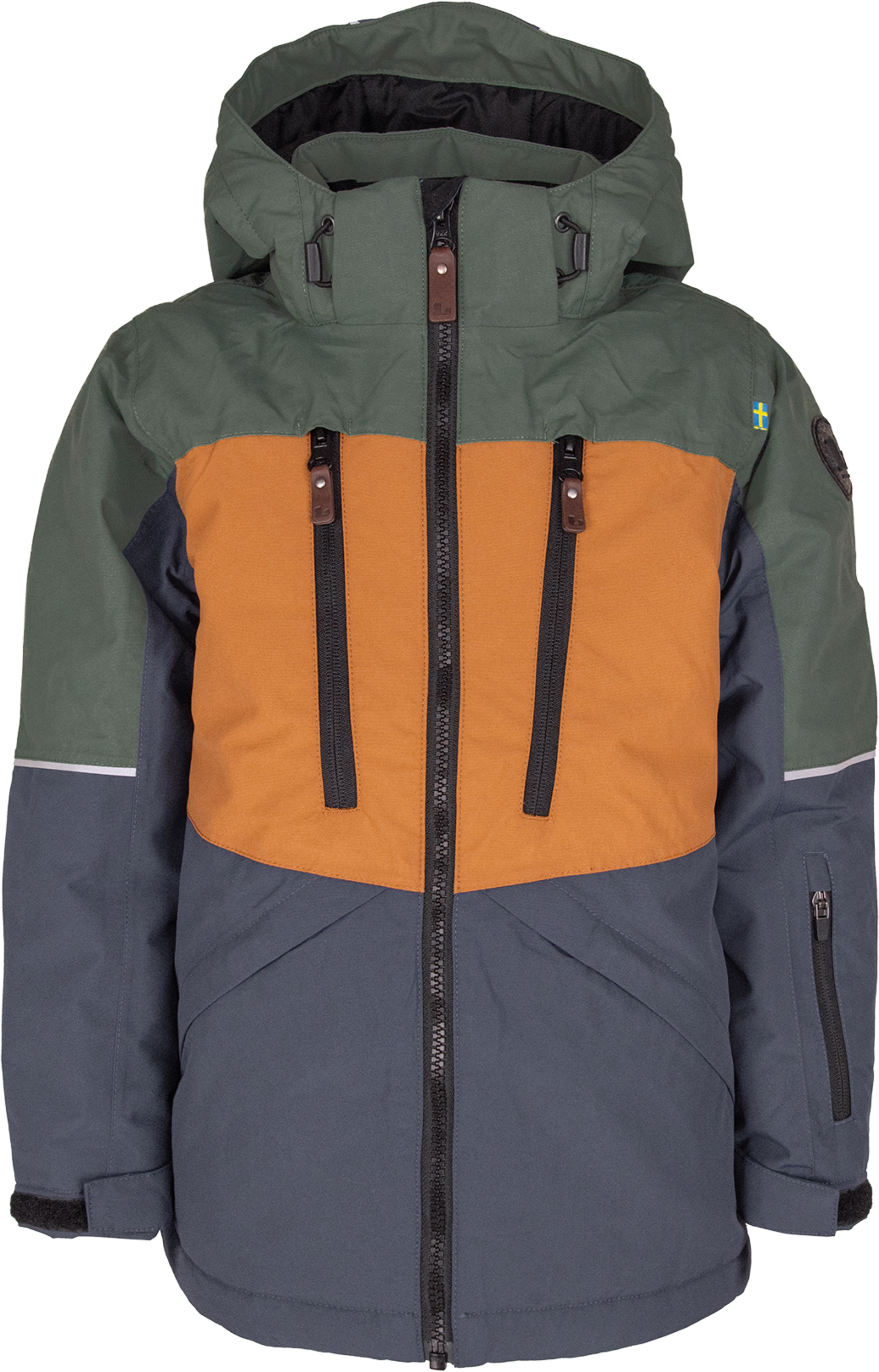 LINDBERG, Alpine Winter Jacket