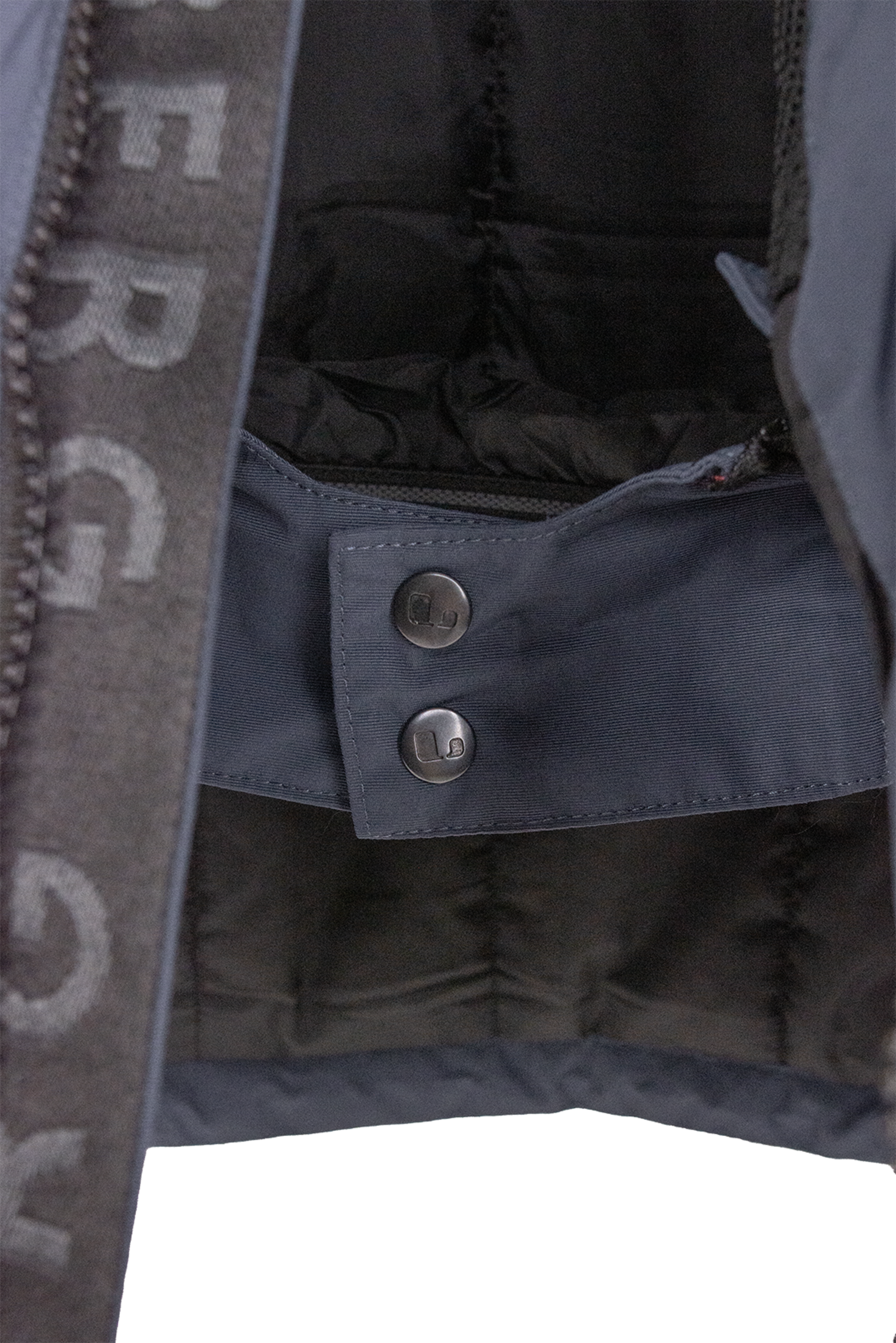 LINDBERG, Alpine Winter Jacket