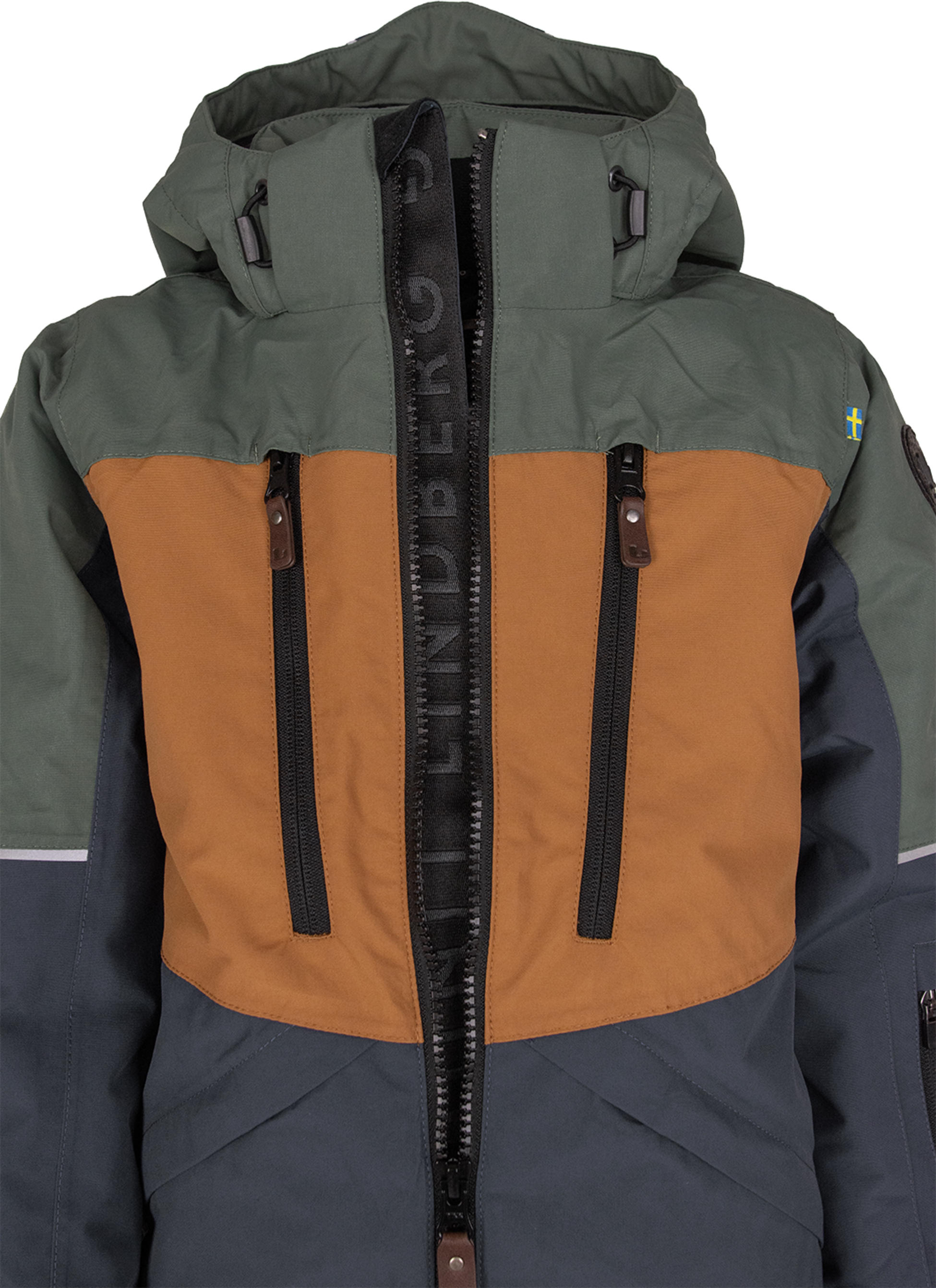 LINDBERG, Alpine Winter Jacket