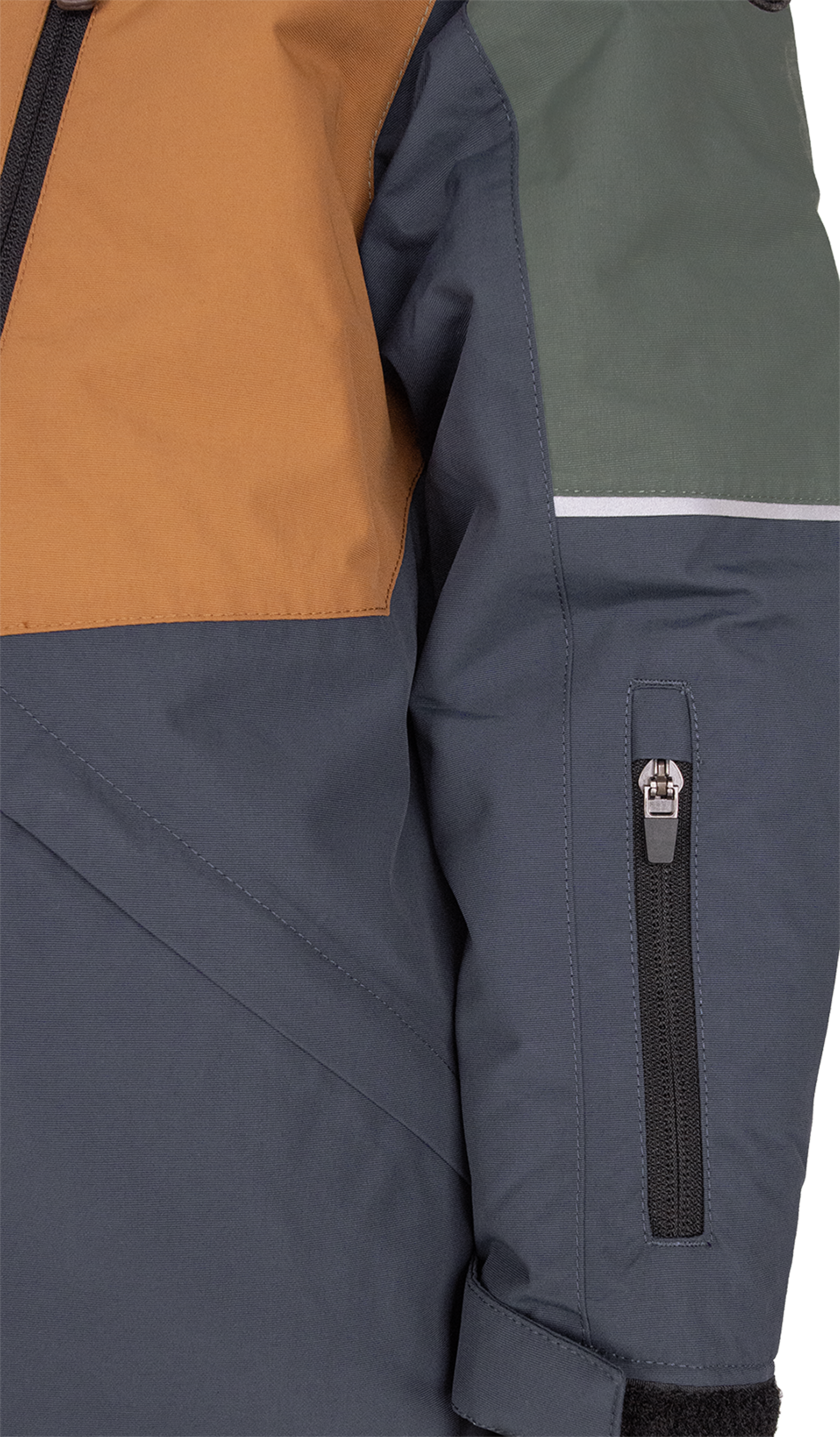 LINDBERG, Alpine Winter Jacket