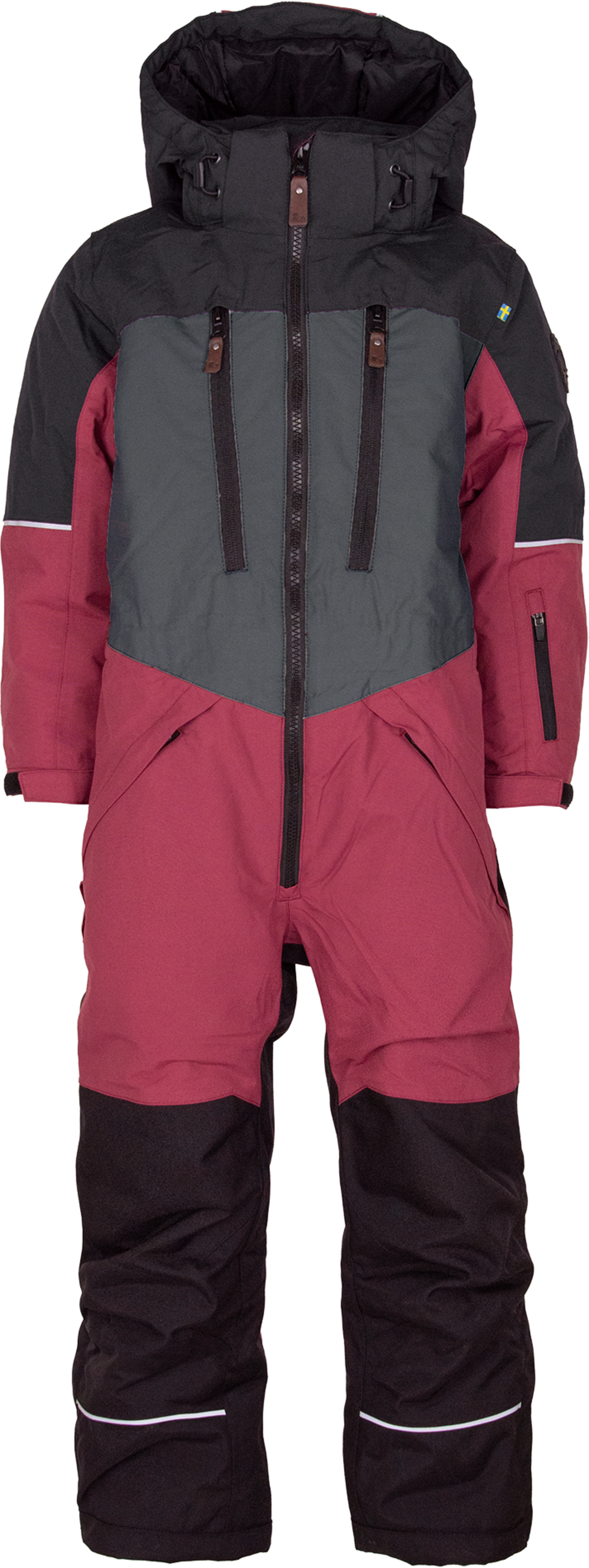 LINDBERG, Alpine Winter Overall