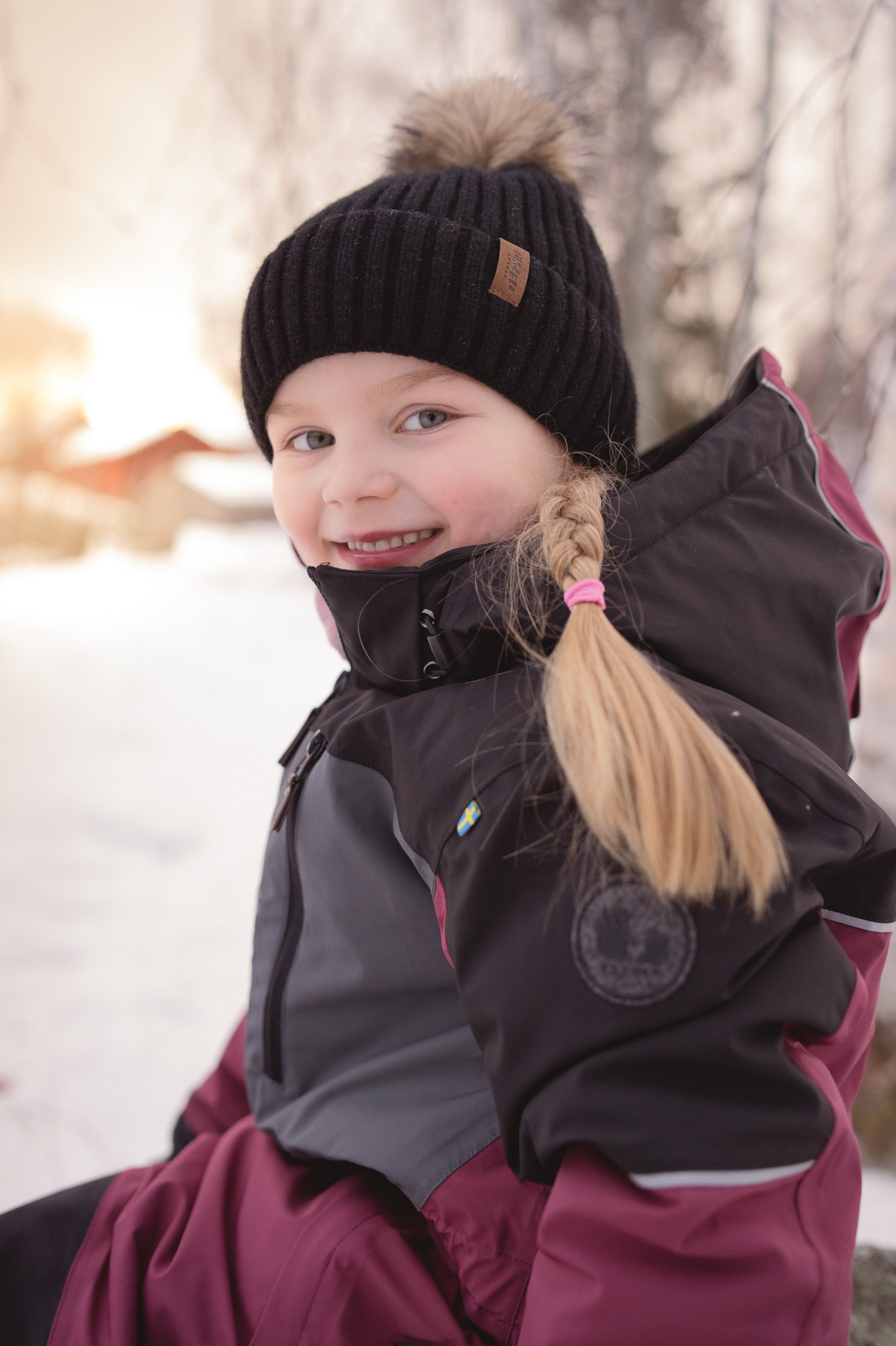 LINDBERG, Alpine Winter Overall