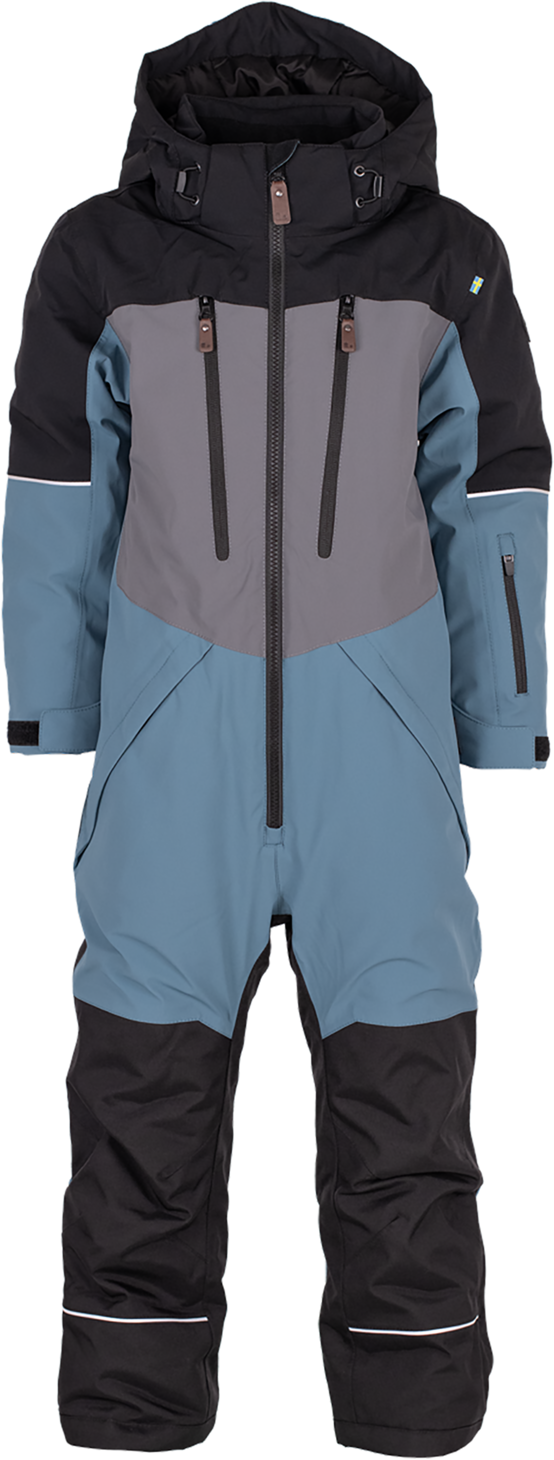 LINDBERG, Alpine Winter Overall