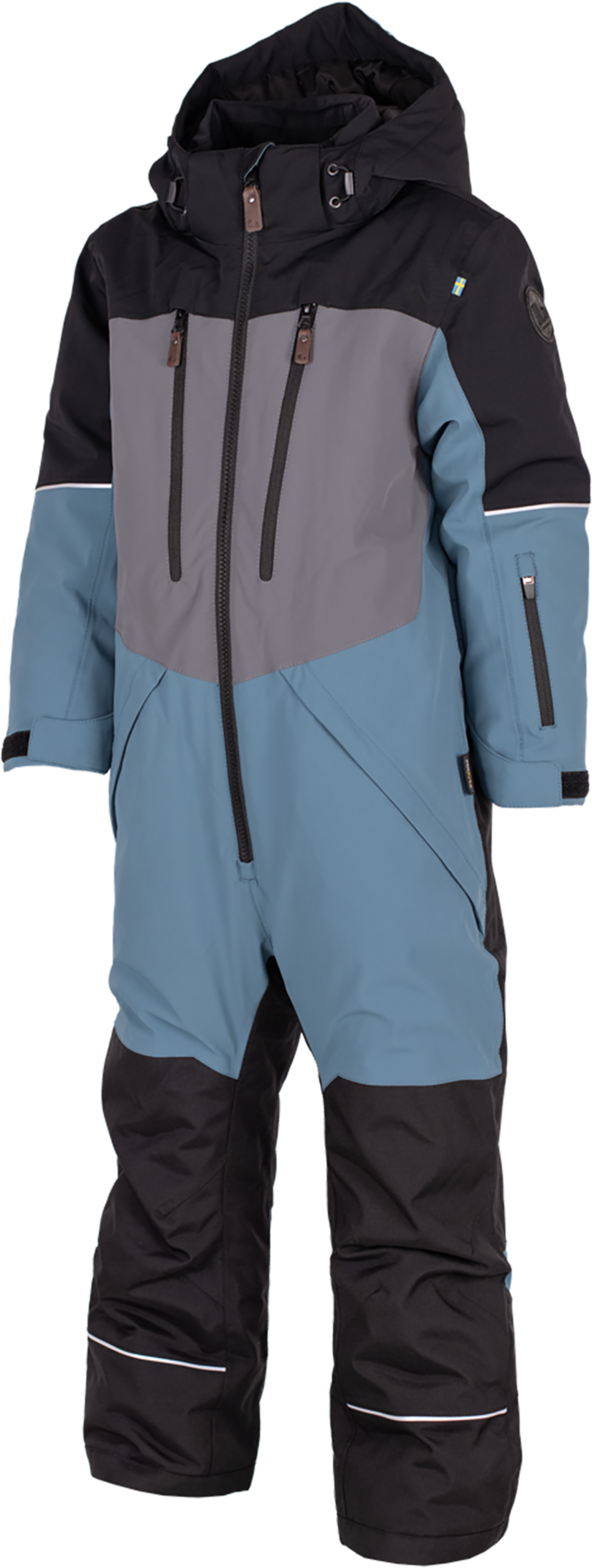 LINDBERG, Alpine Winter Overall