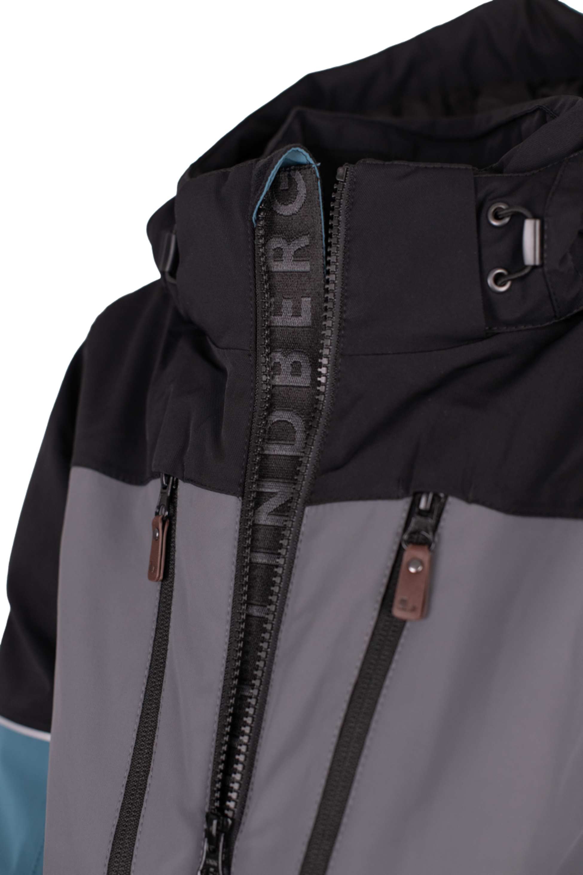 LINDBERG, Alpine Winter Overall