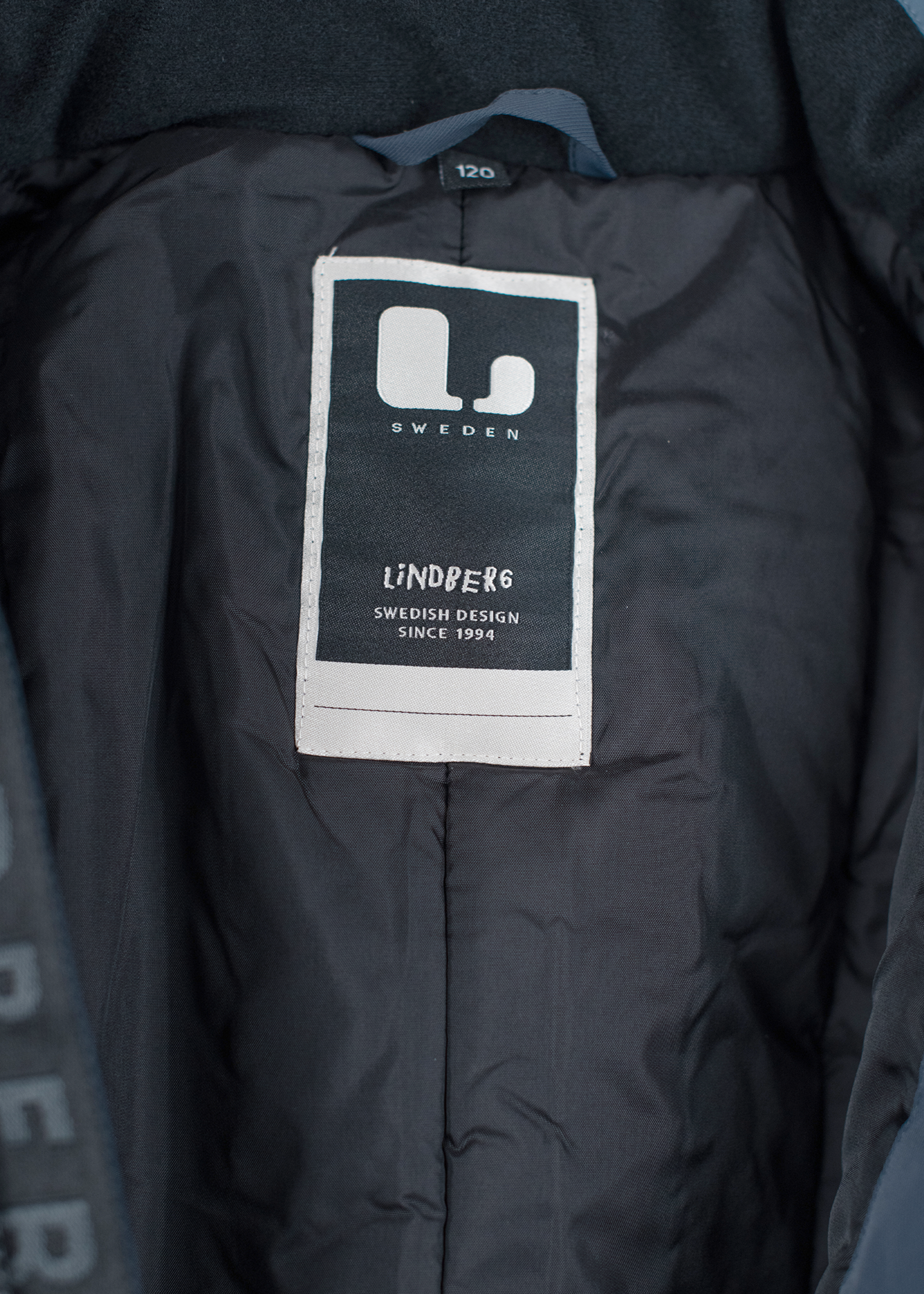 LINDBERG, Alpine Winter Overall