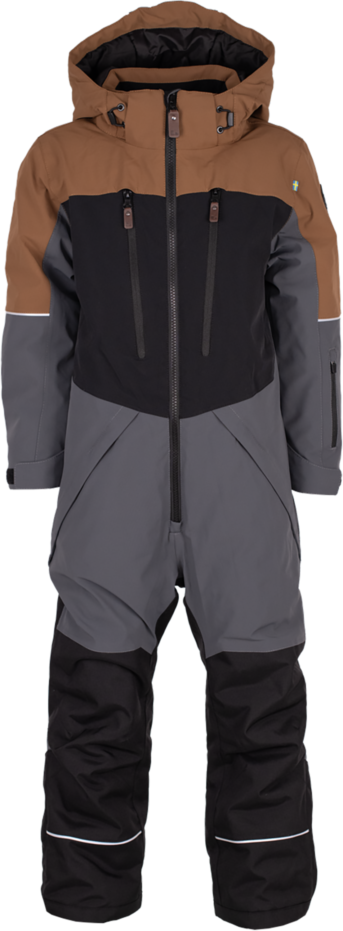 LINDBERG, Alpine Winter Overall