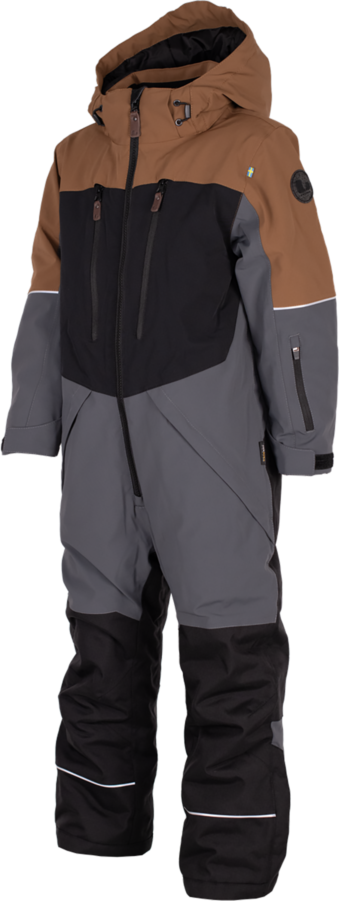 LINDBERG, Alpine Winter Overall